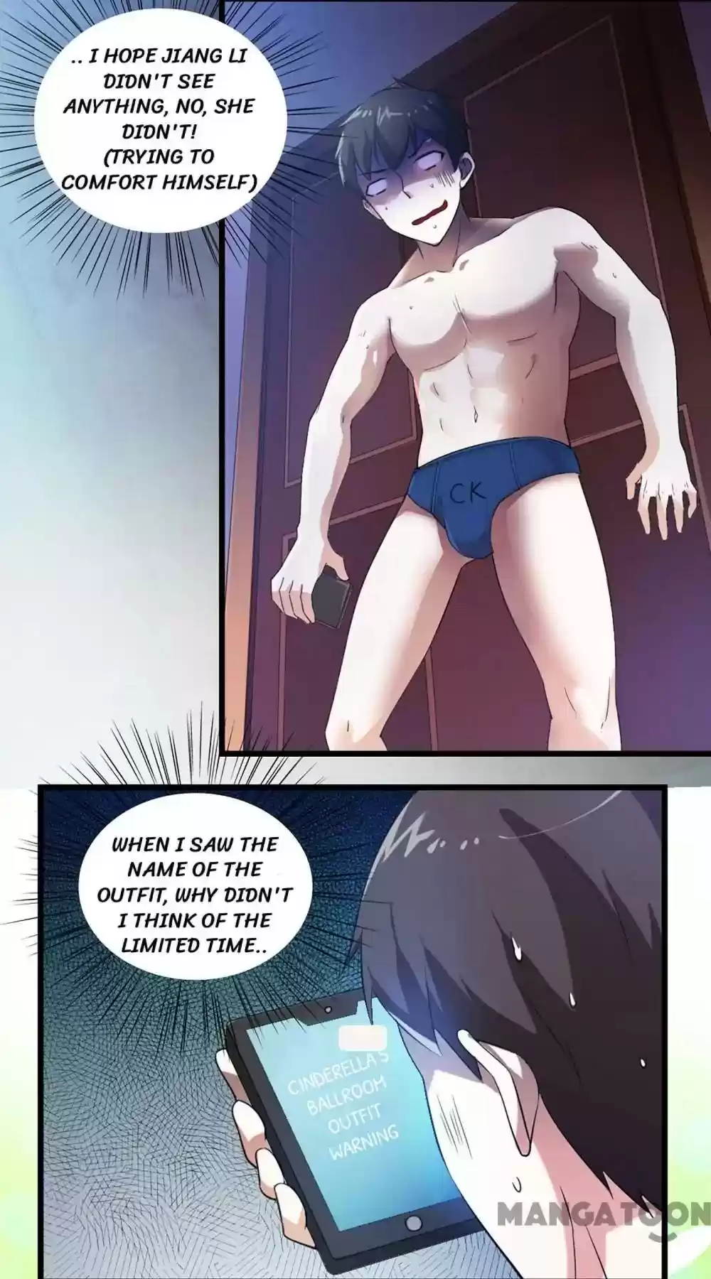 Almight Network Episode 40