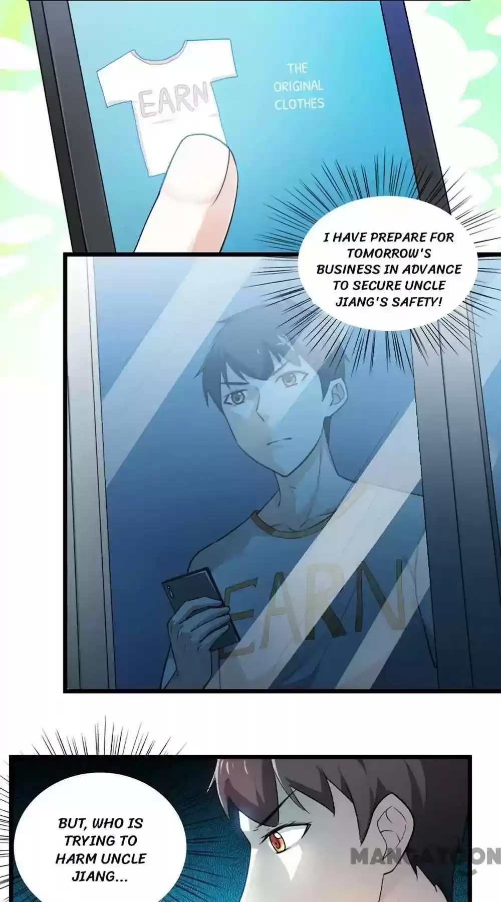 Almight Network Episode 40