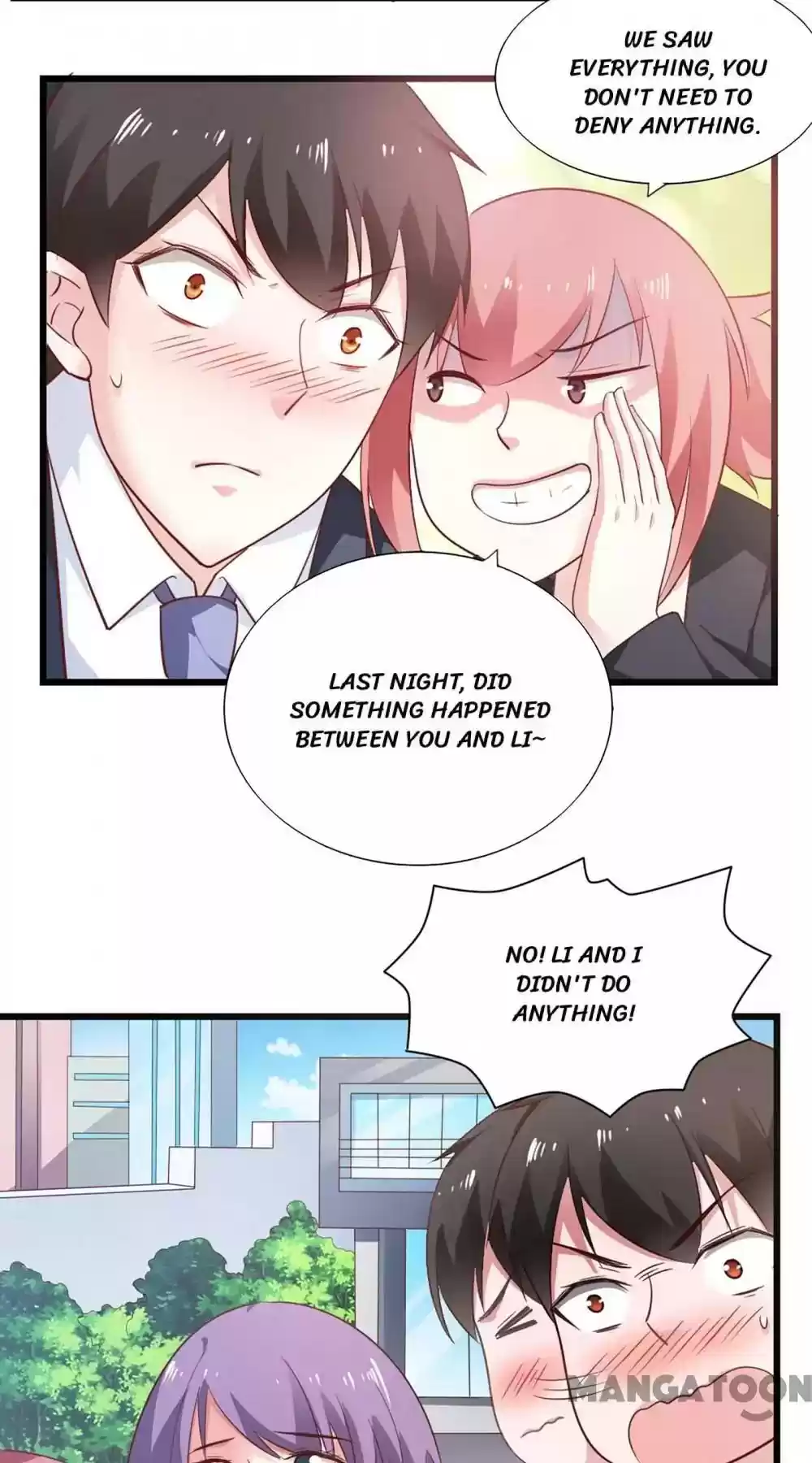 Almight Network Episode 40