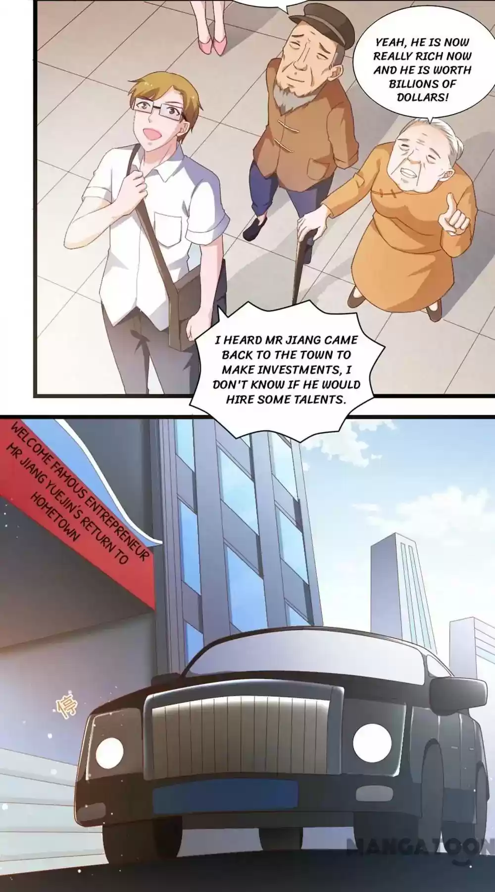 Almight Network Episode 40