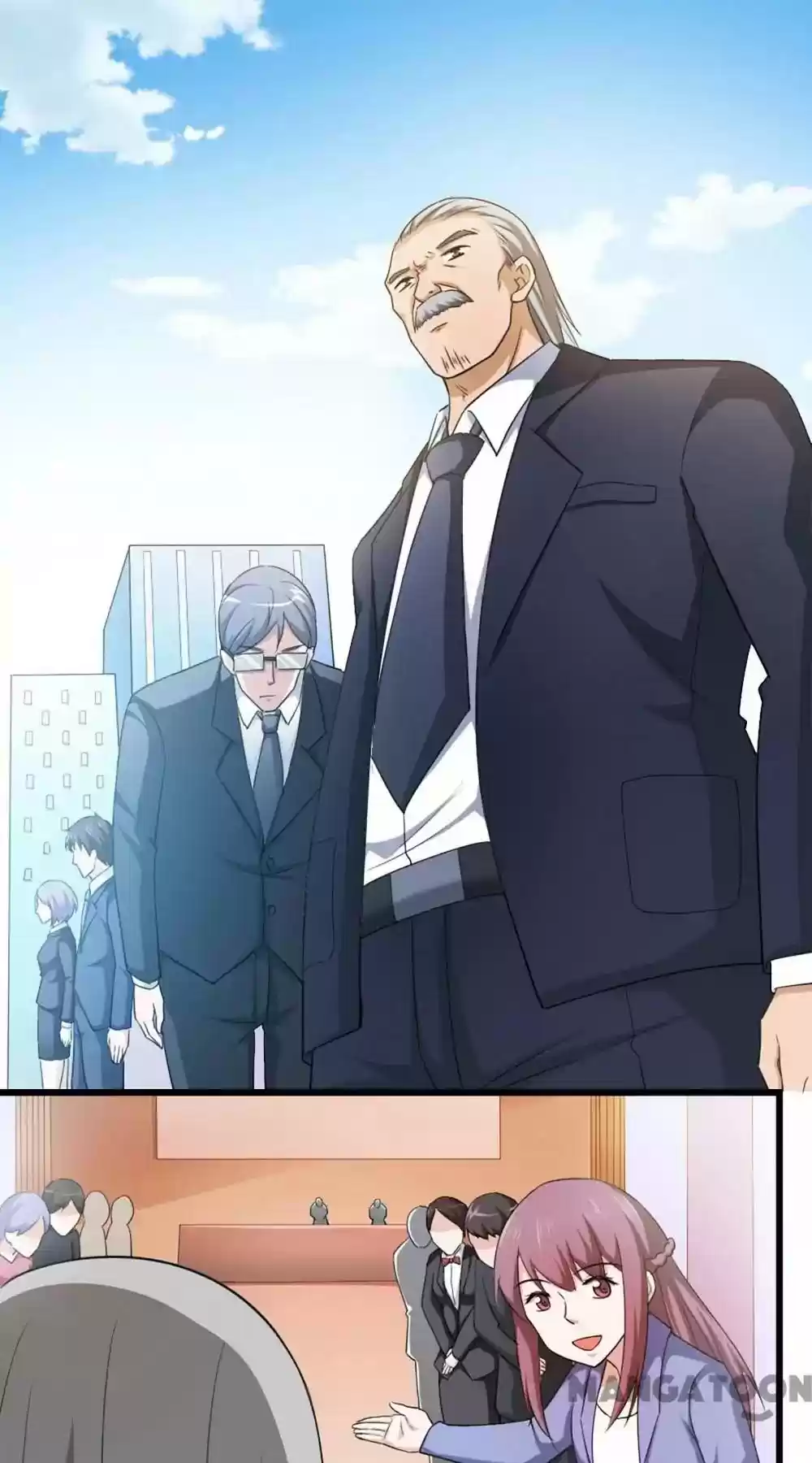 Almight Network Episode 40