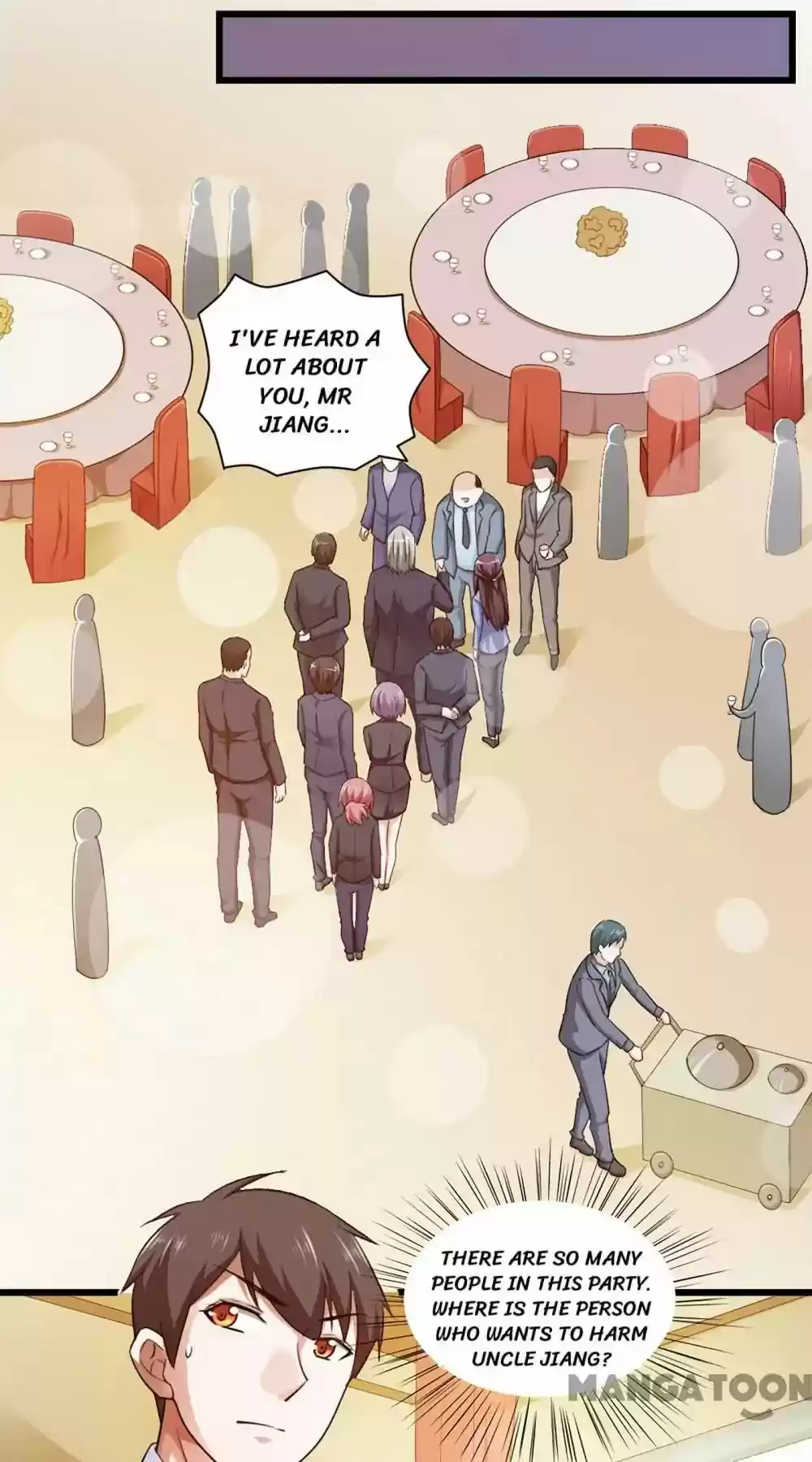 Almight Network Episode 40