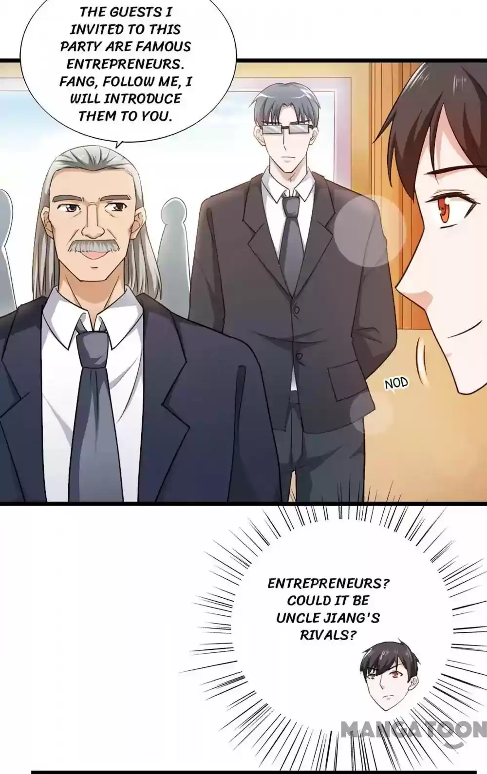 Almight Network Episode 40