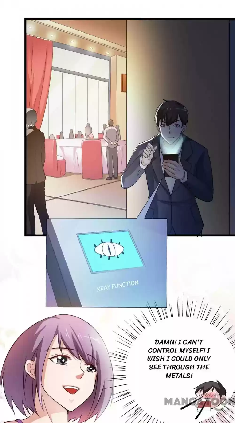 Almight Network Episode 40