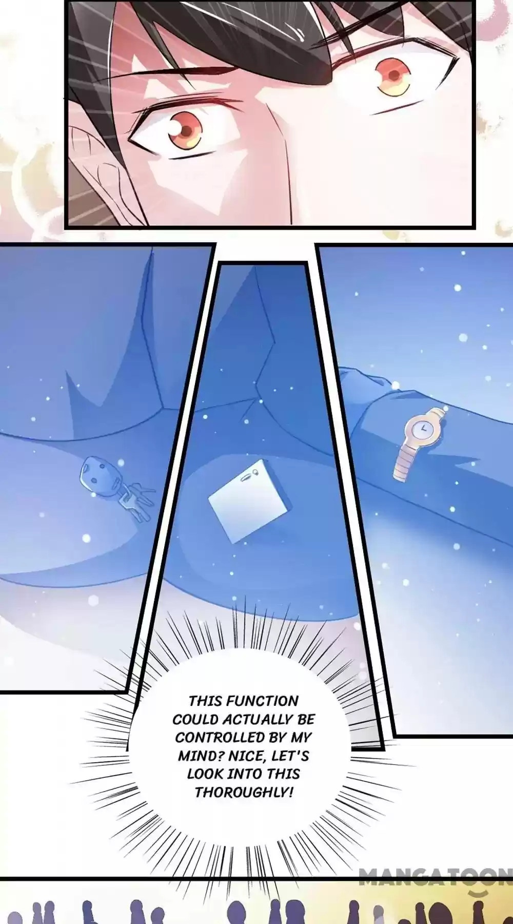 Almight Network Episode 40