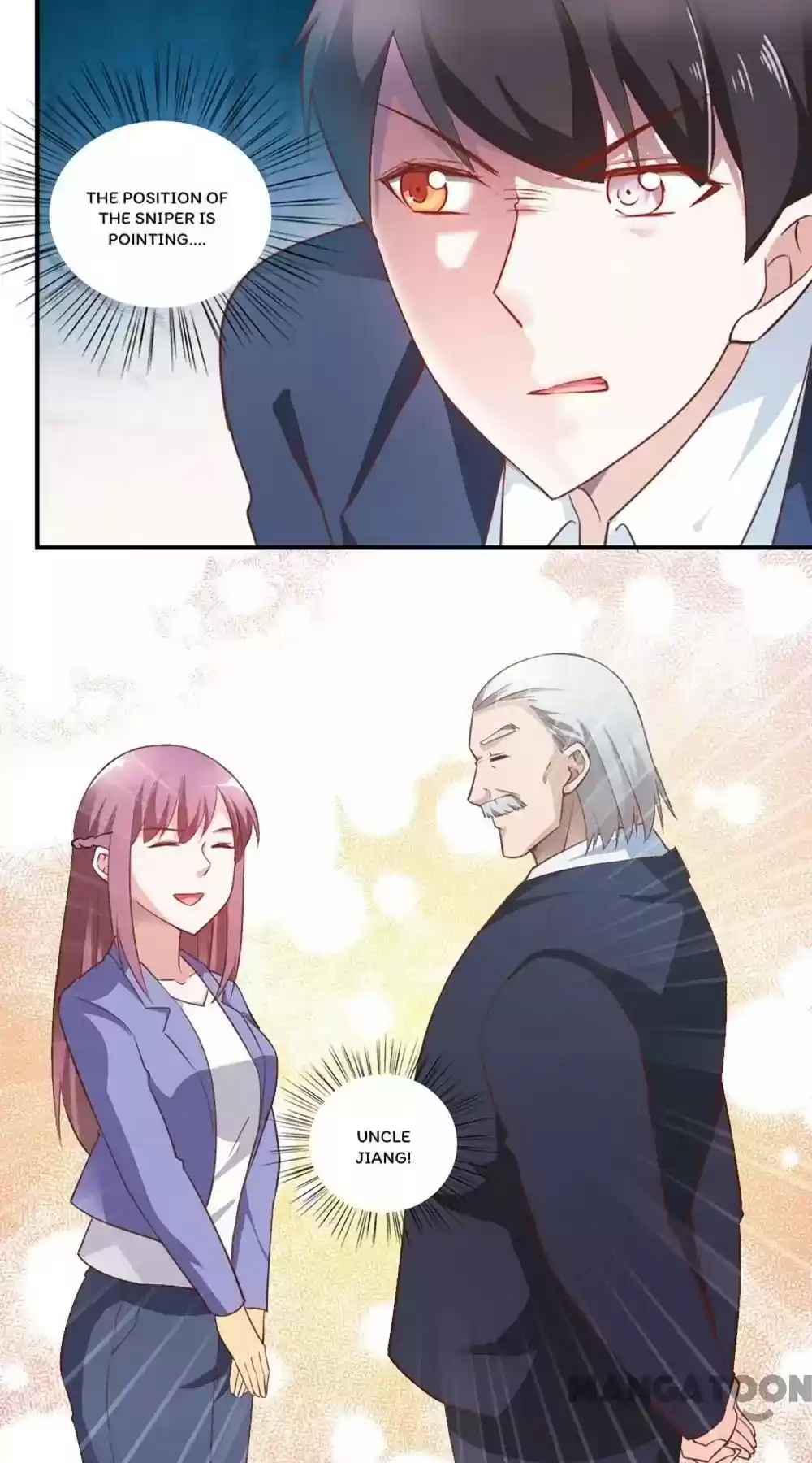 Almight Network Episode 41