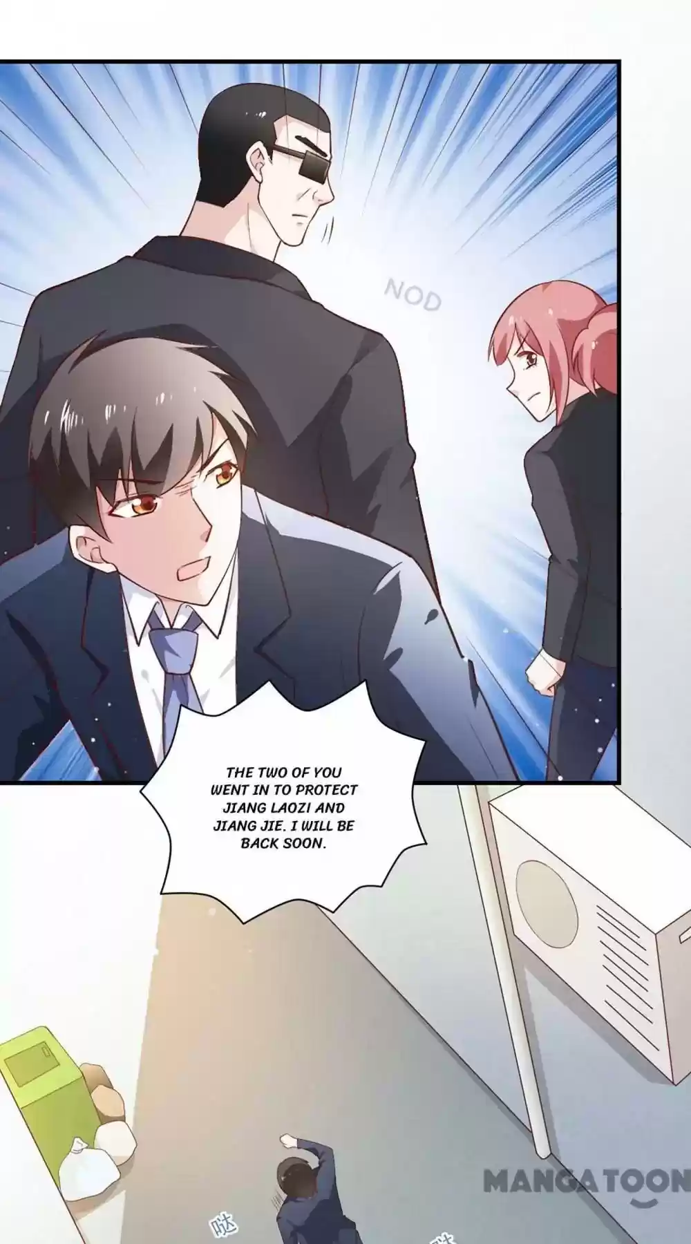 Almight Network Episode 41