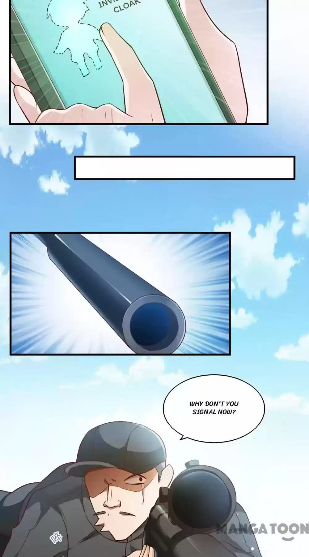 Almight Network Episode 41