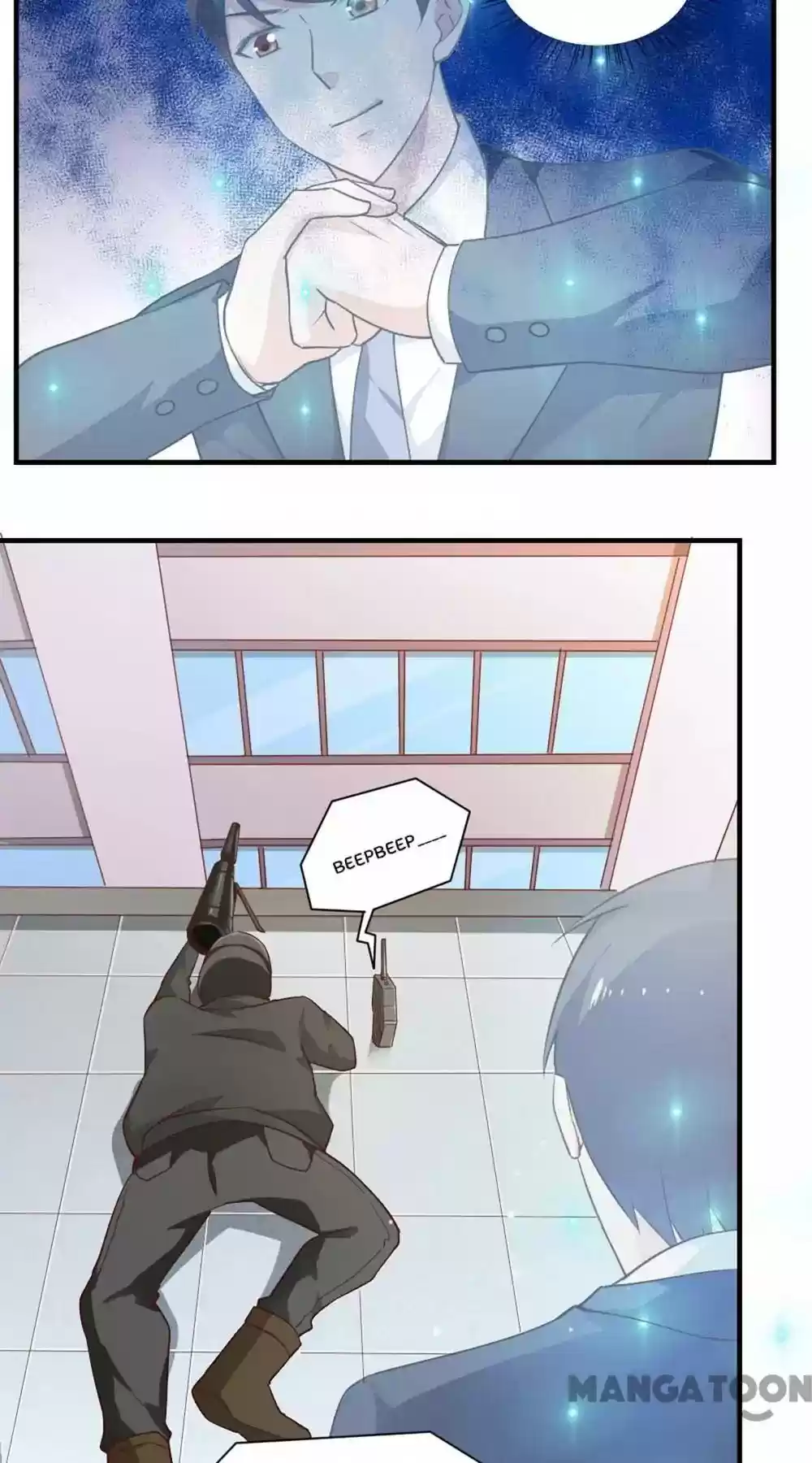 Almight Network Episode 41