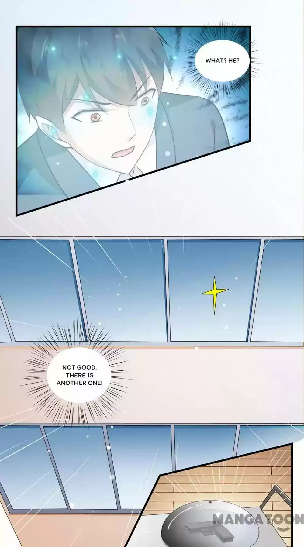 Almight Network Episode 41