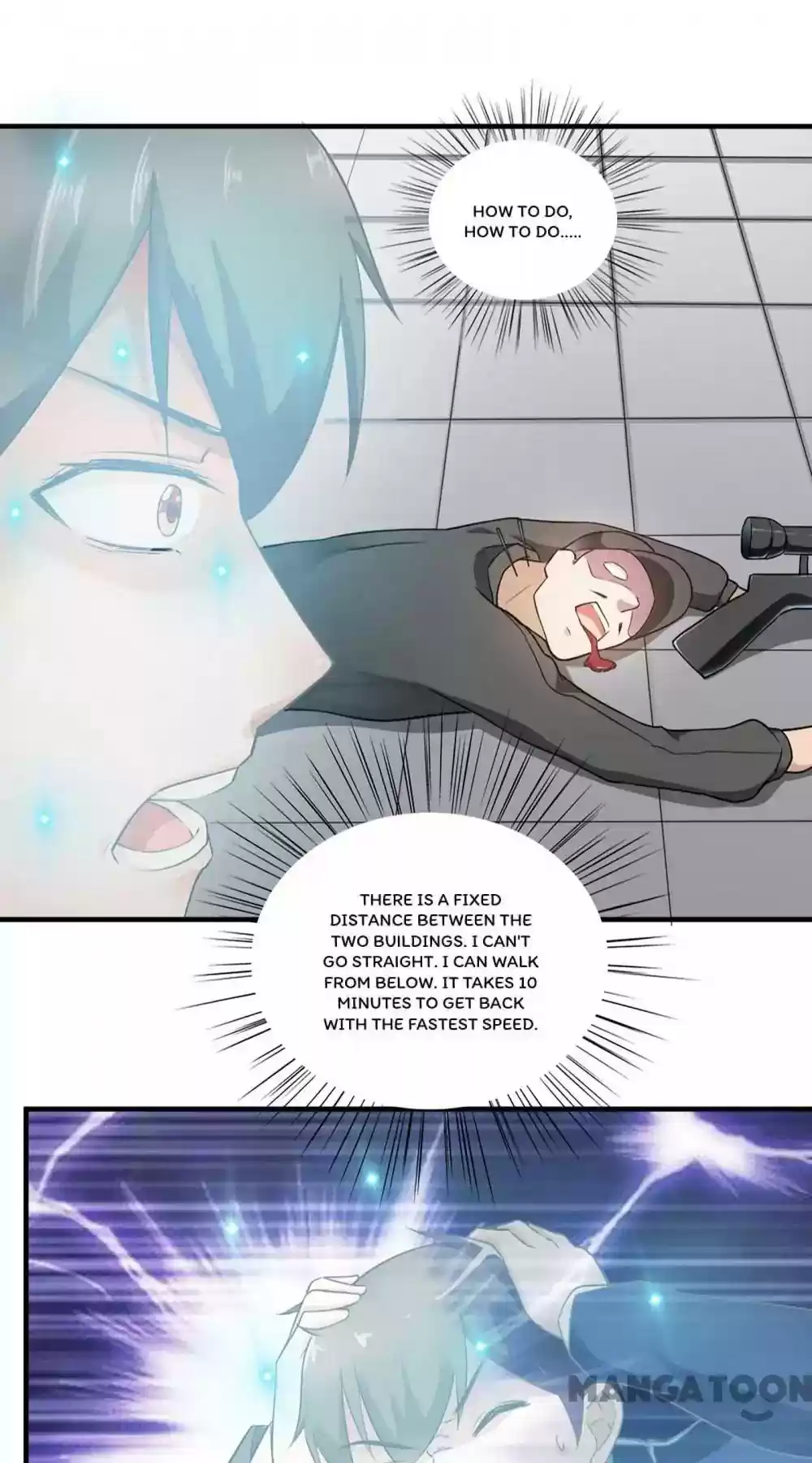 Almight Network Episode 41