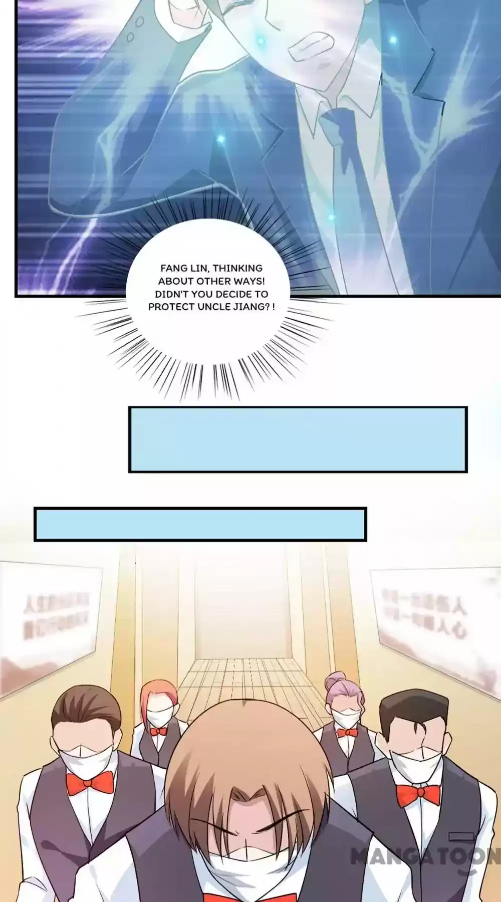 Almight Network Episode 41