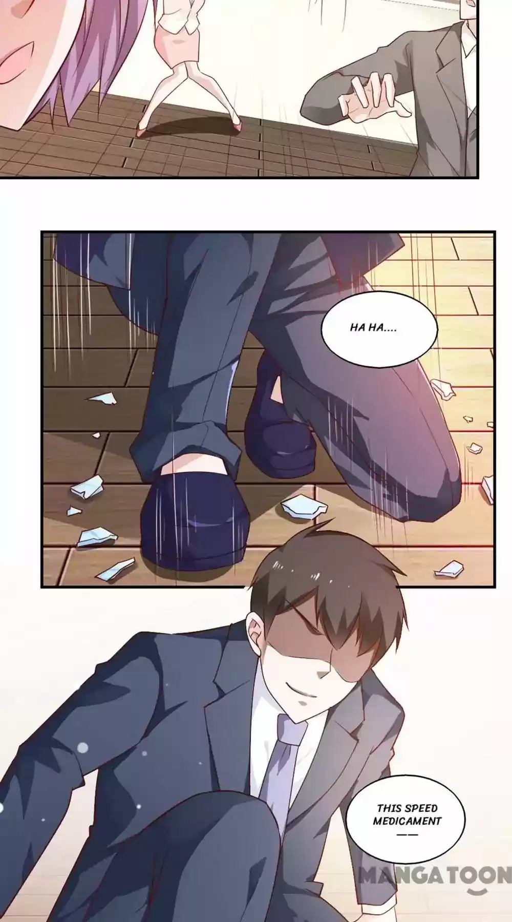 Almight Network Episode 41