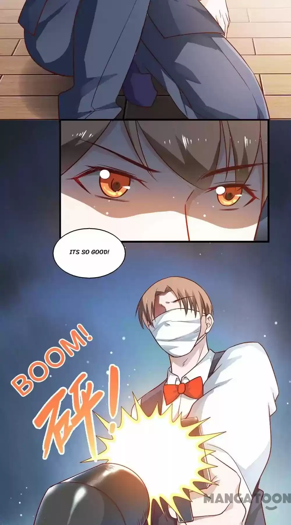 Almight Network Episode 41