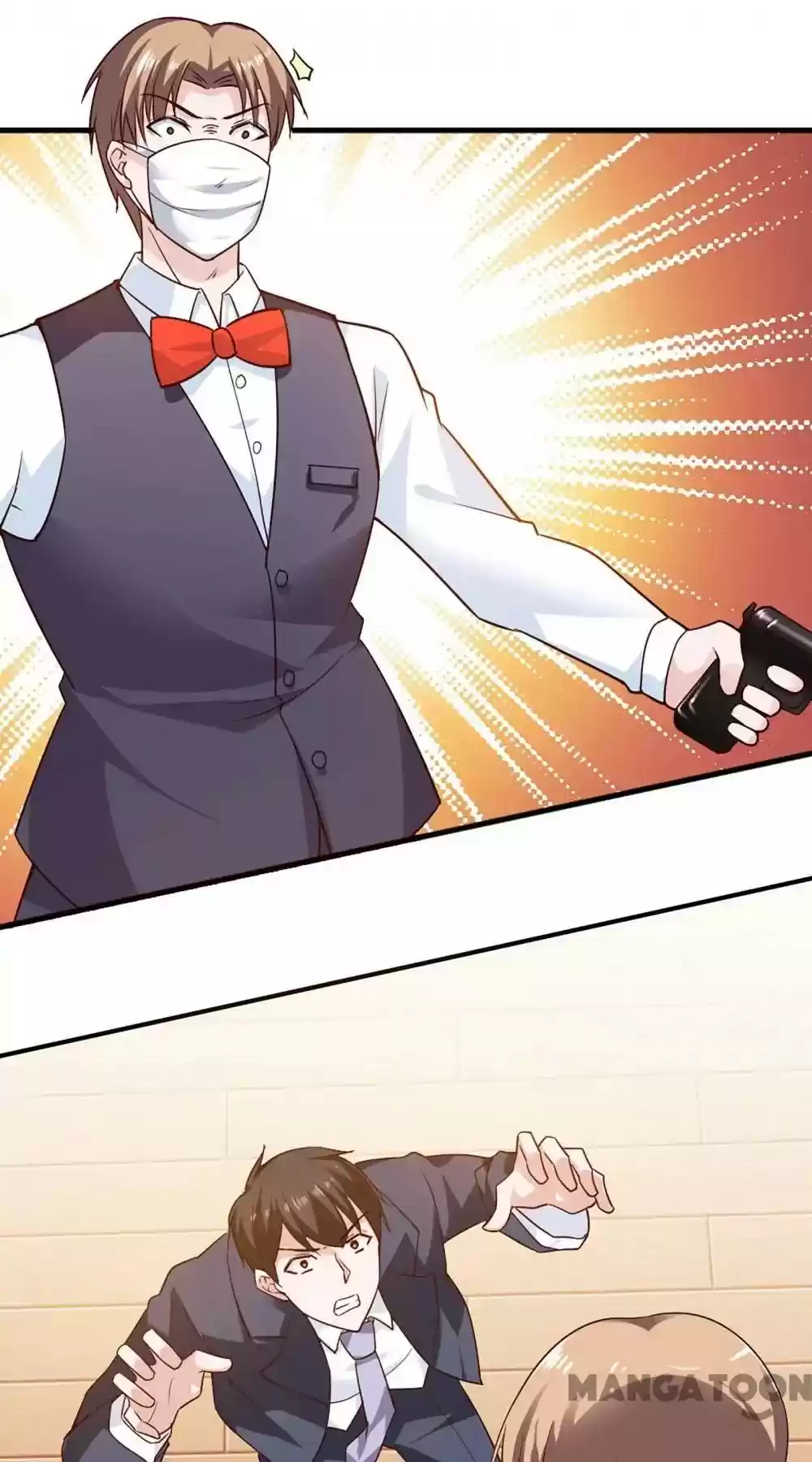 Almight Network Episode 42