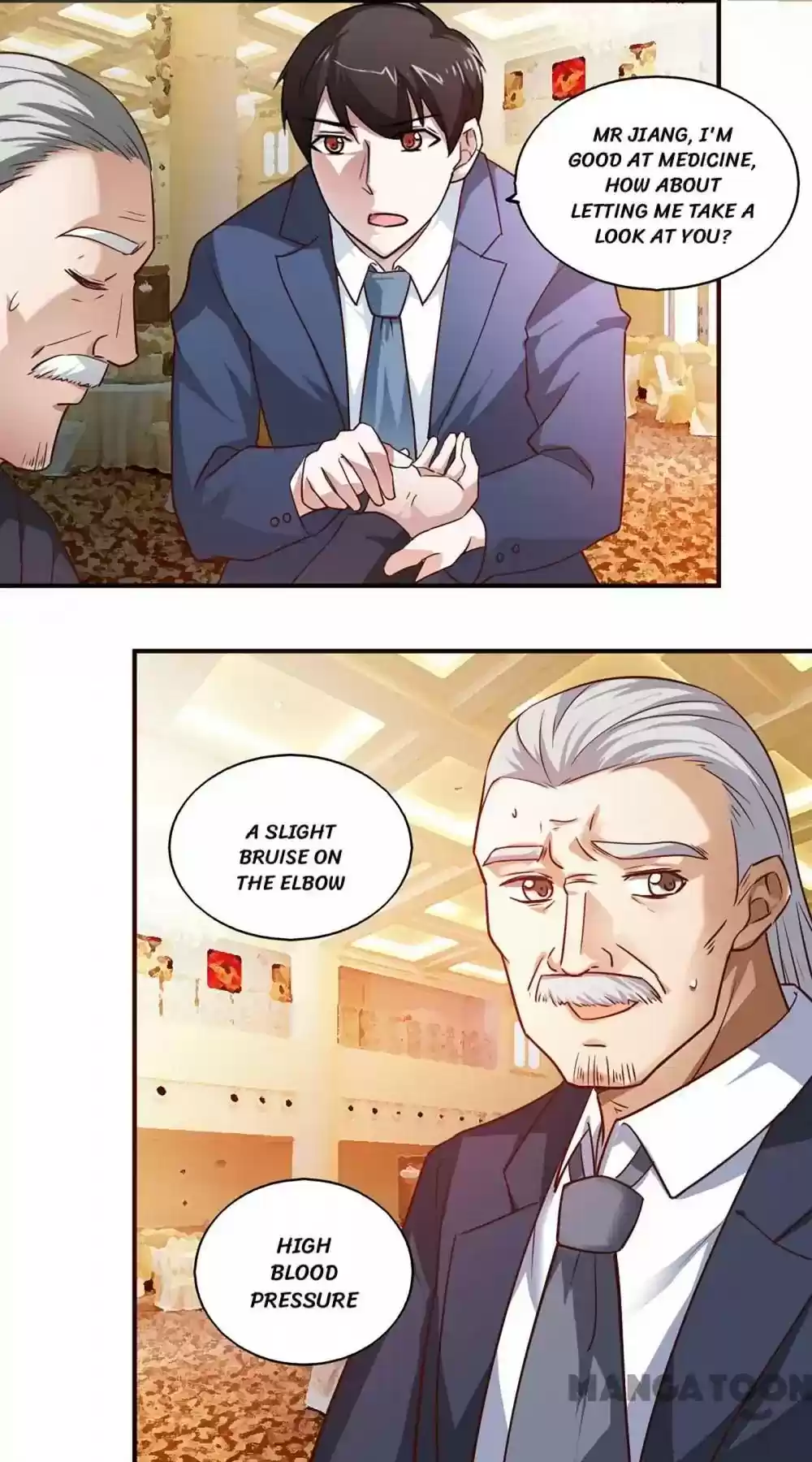 Almight Network Episode 42