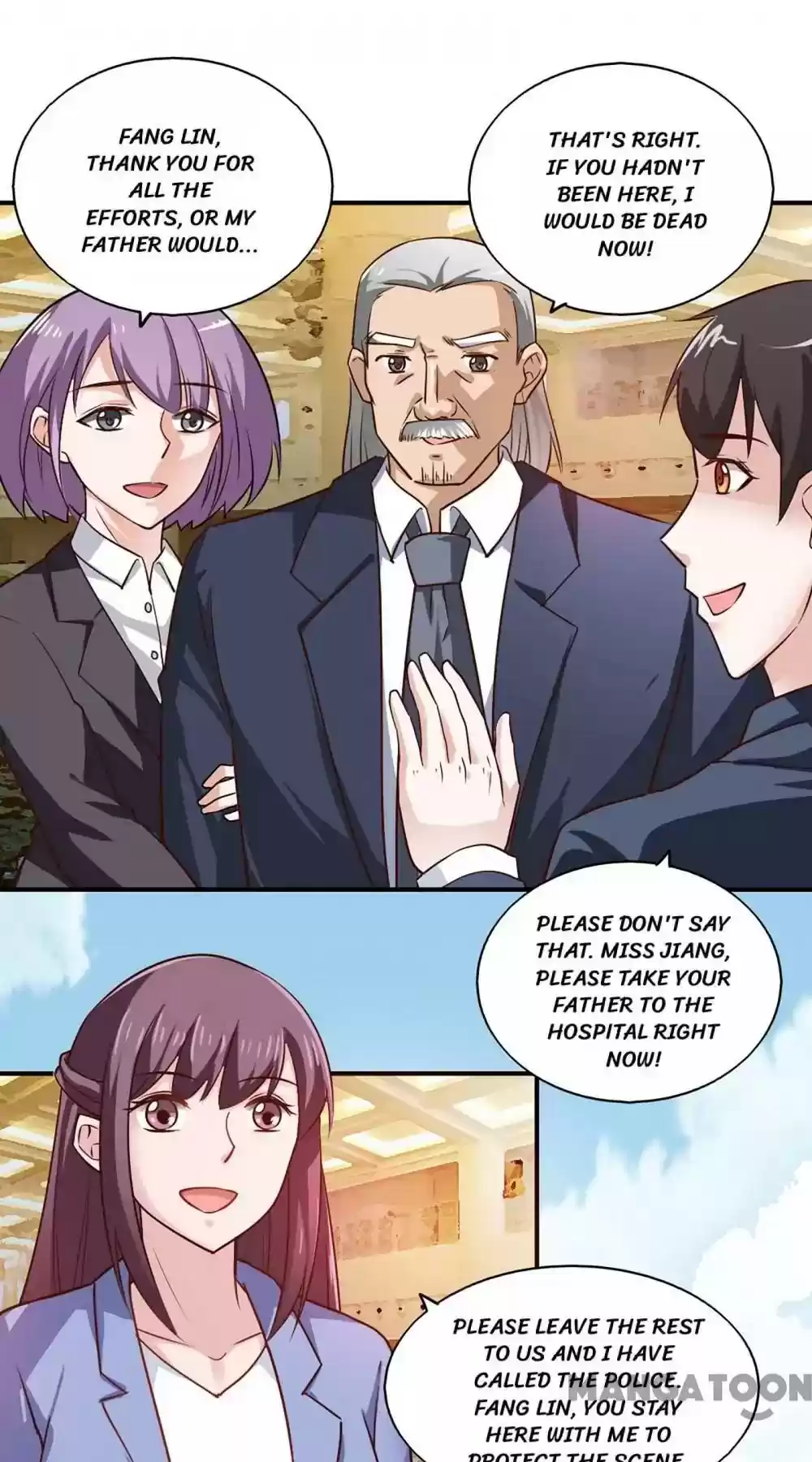 Almight Network Episode 42