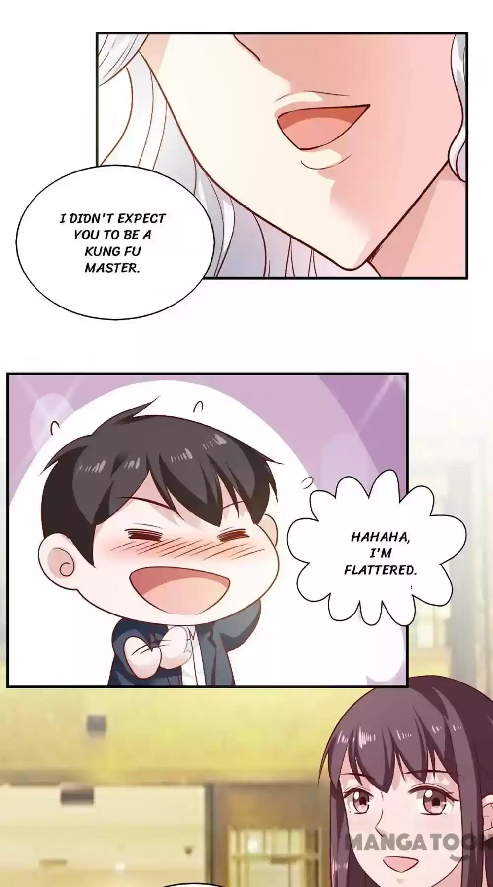 Almight Network Episode 42