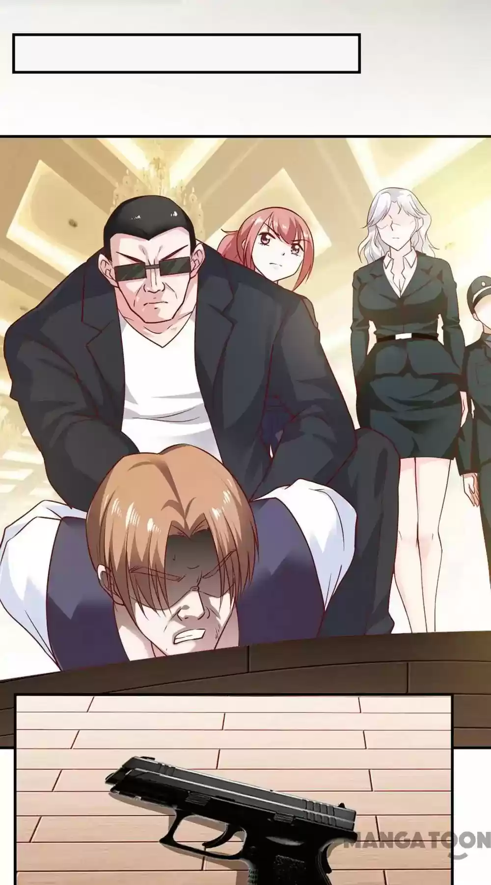 Almight Network Episode 42