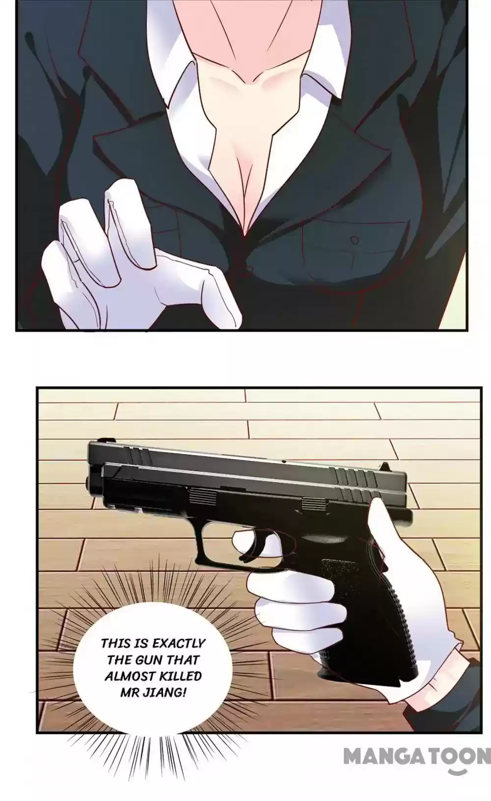 Almight Network Episode 42