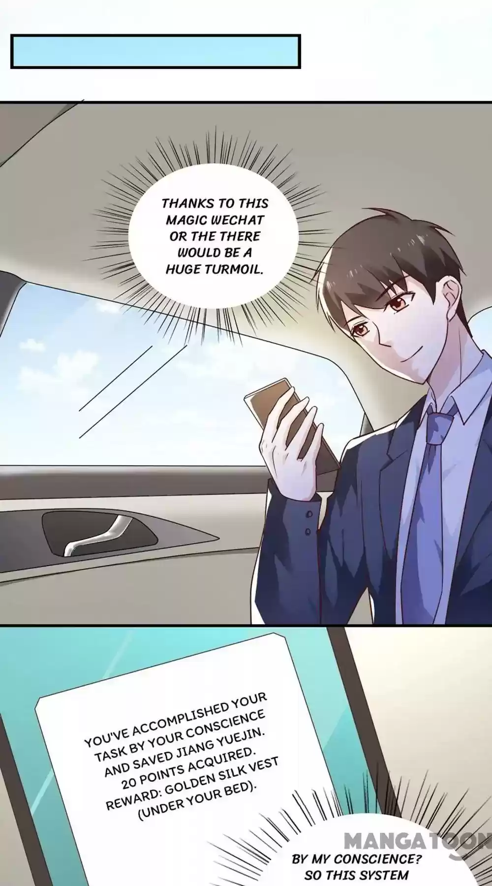 Almight Network Episode 43