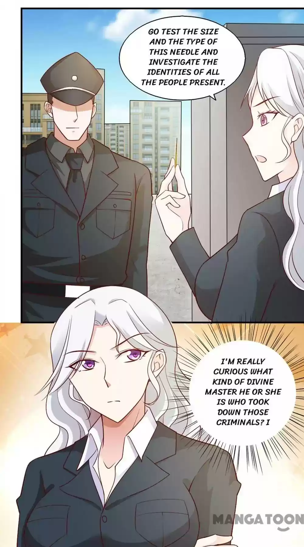 Almight Network Episode 43