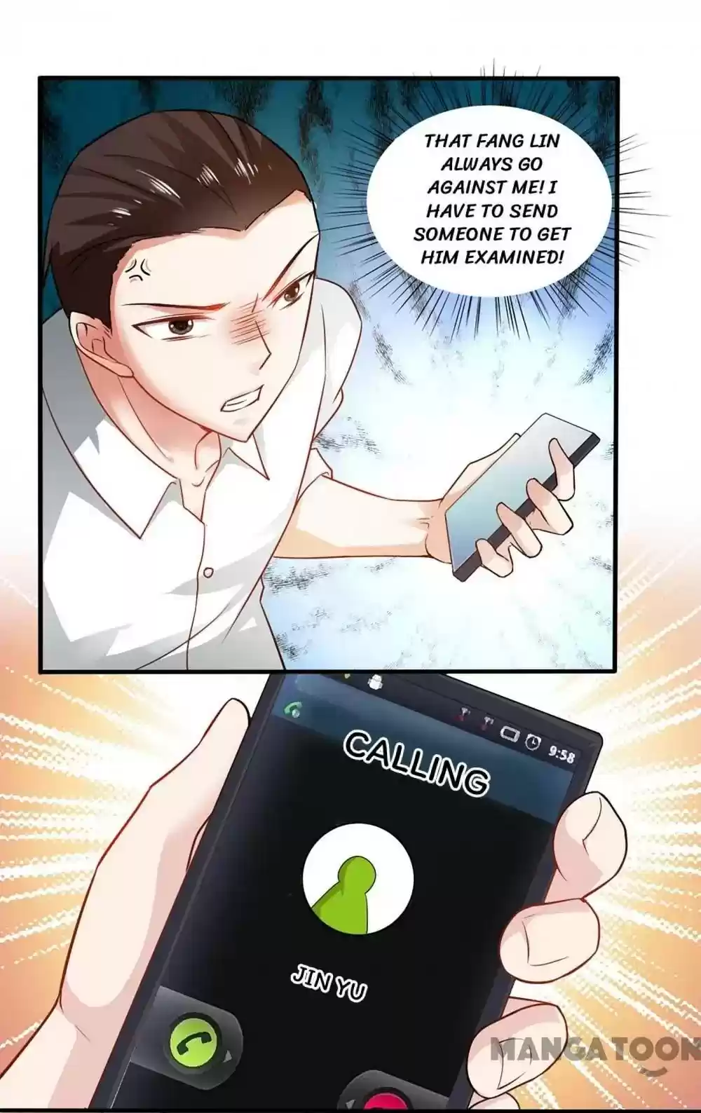 Almight Network Episode 43