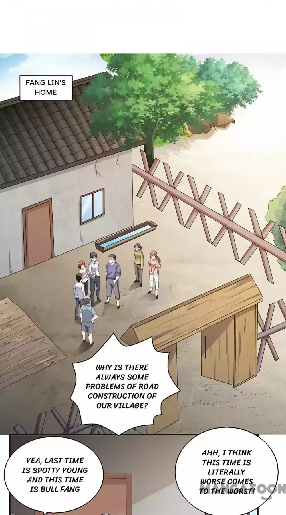 Almight Network Episode 44