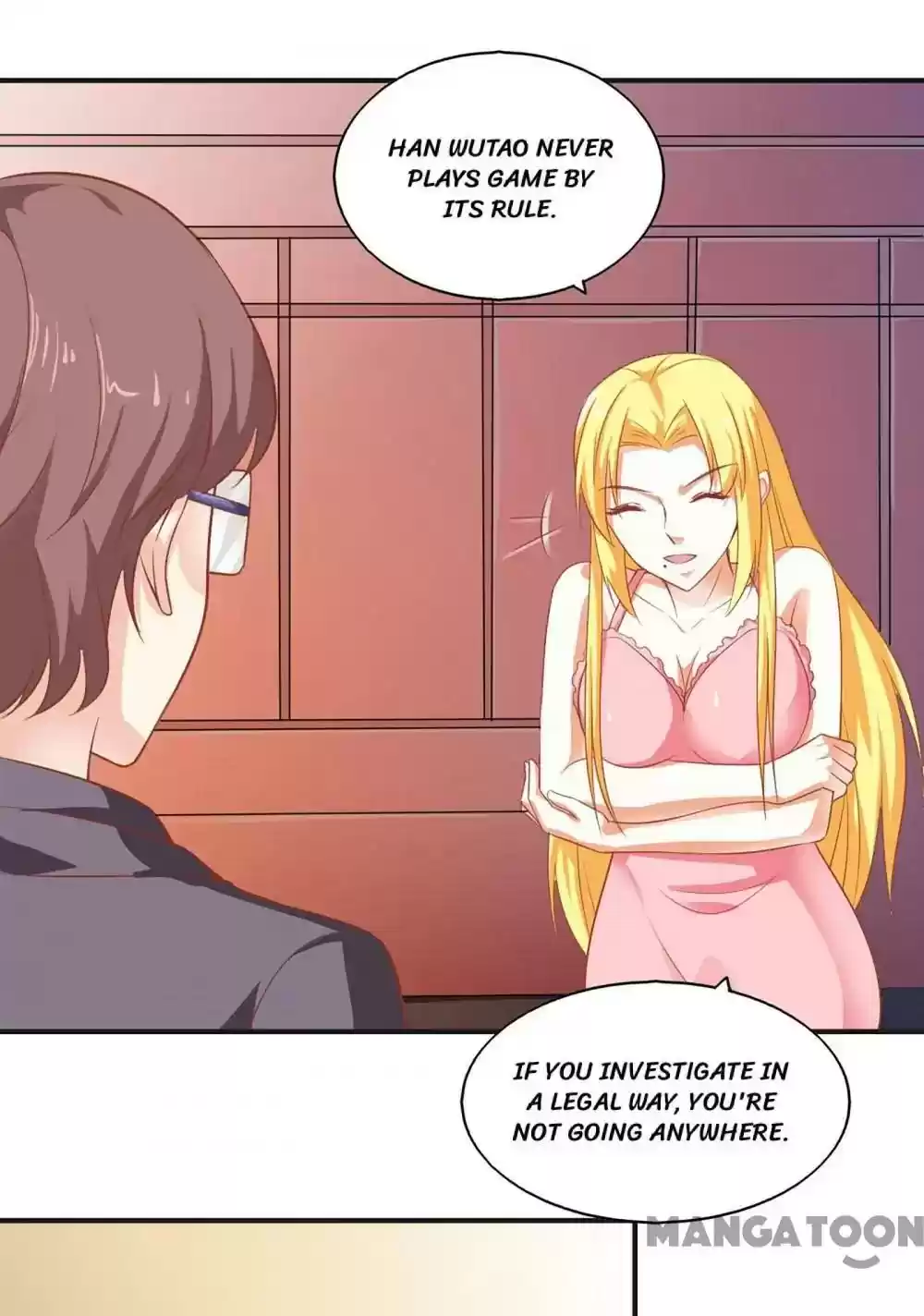 Almight Network Episode 44