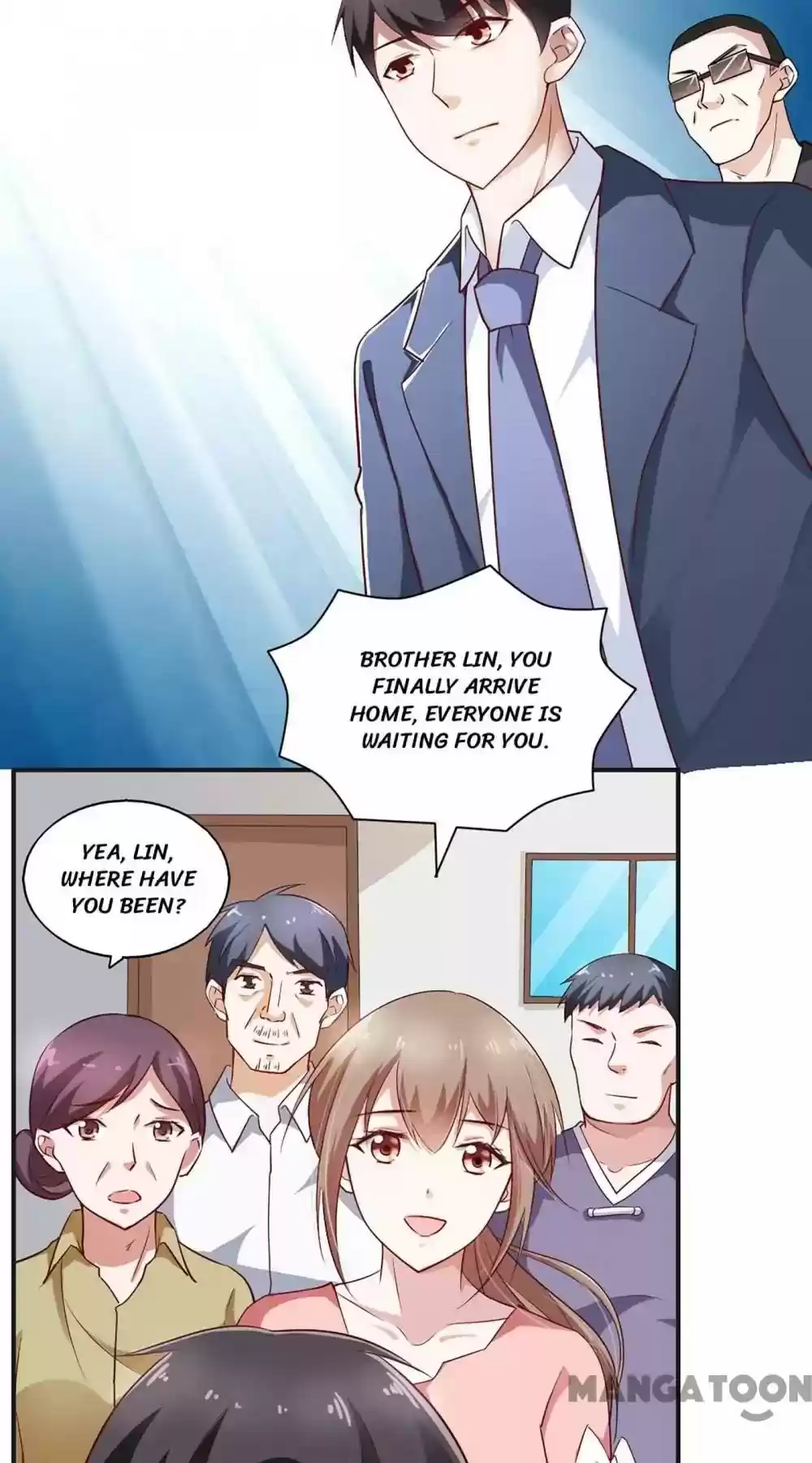 Almight Network Episode 44