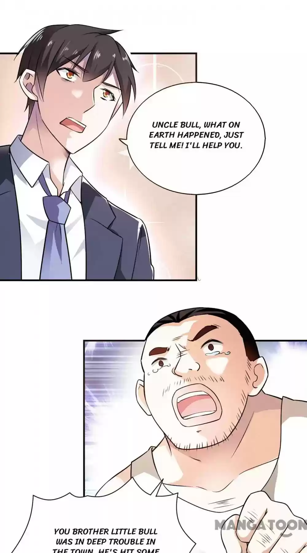 Almight Network Episode 44