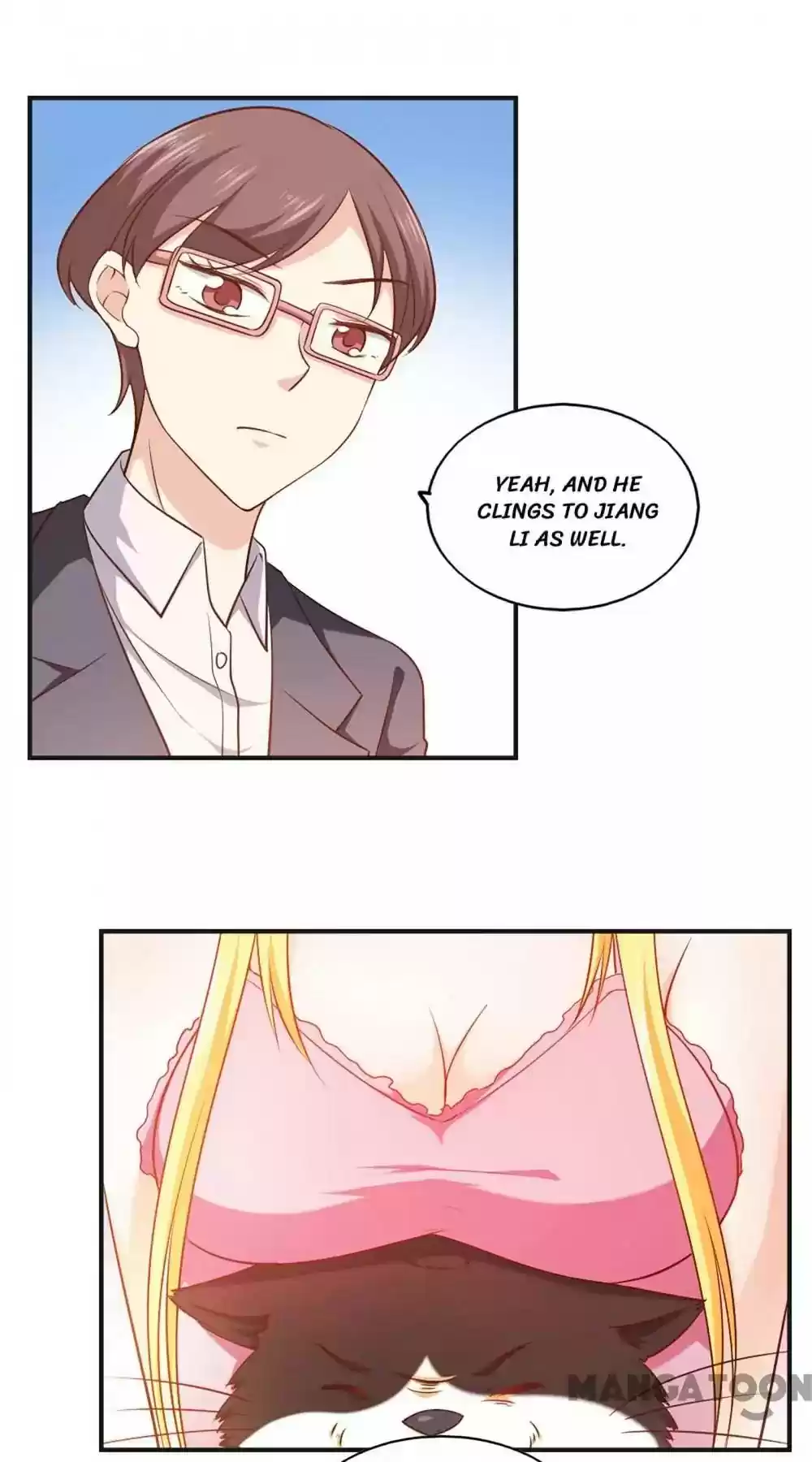 Almight Network Episode 44