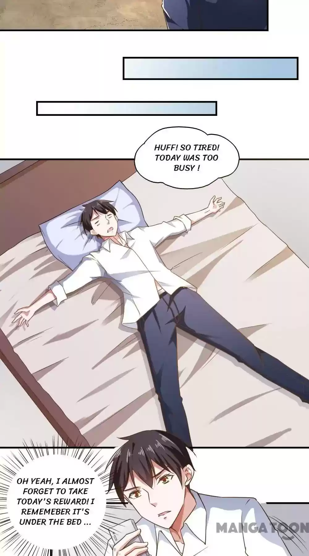 Almight Network Episode 45