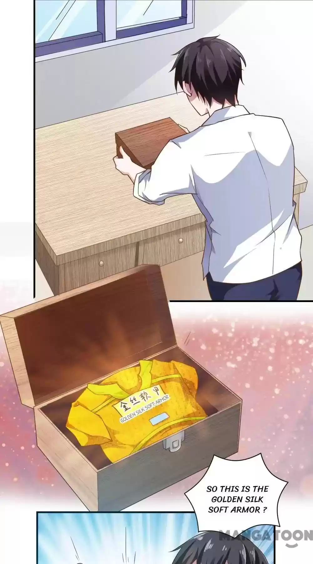 Almight Network Episode 45