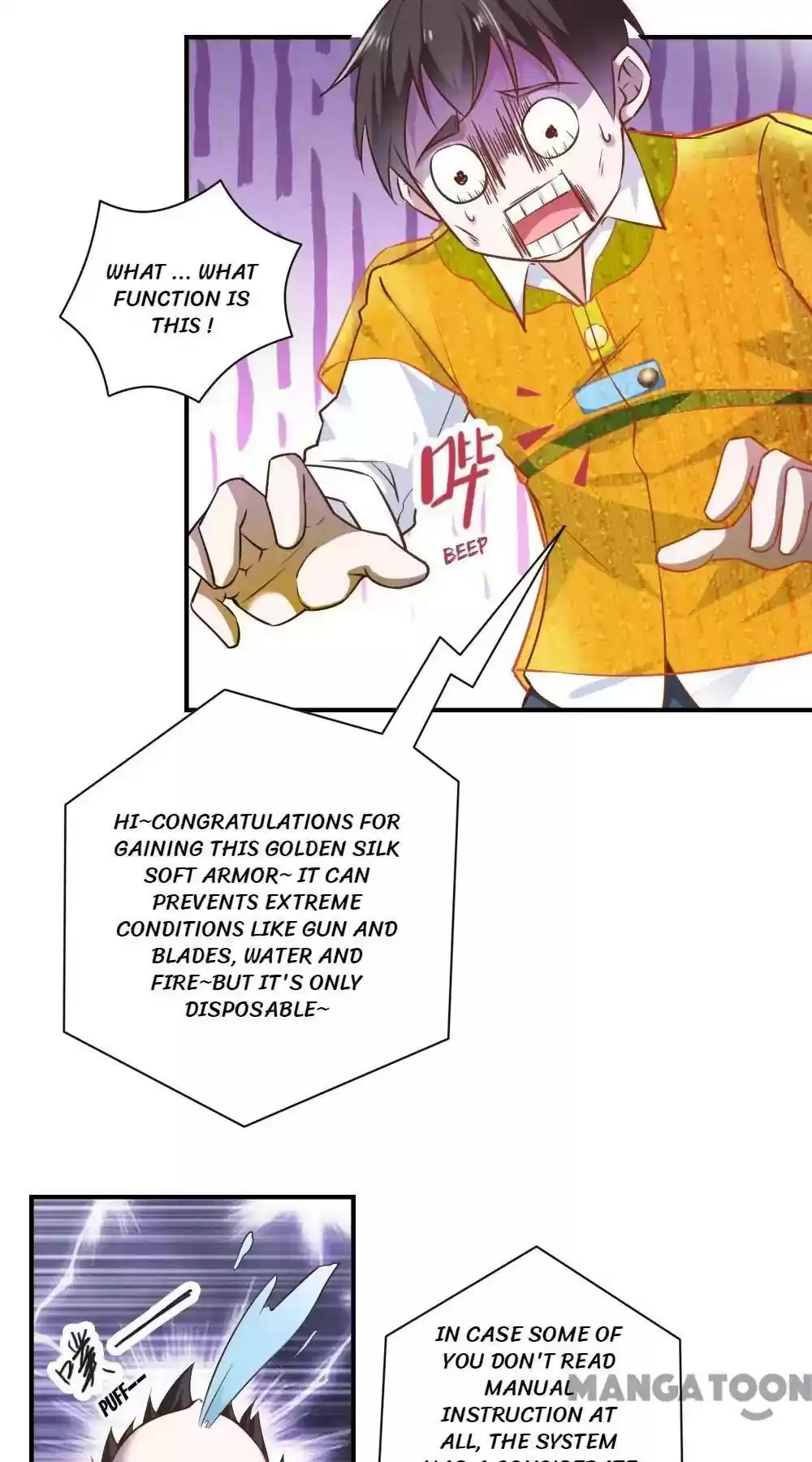 Almight Network Episode 45