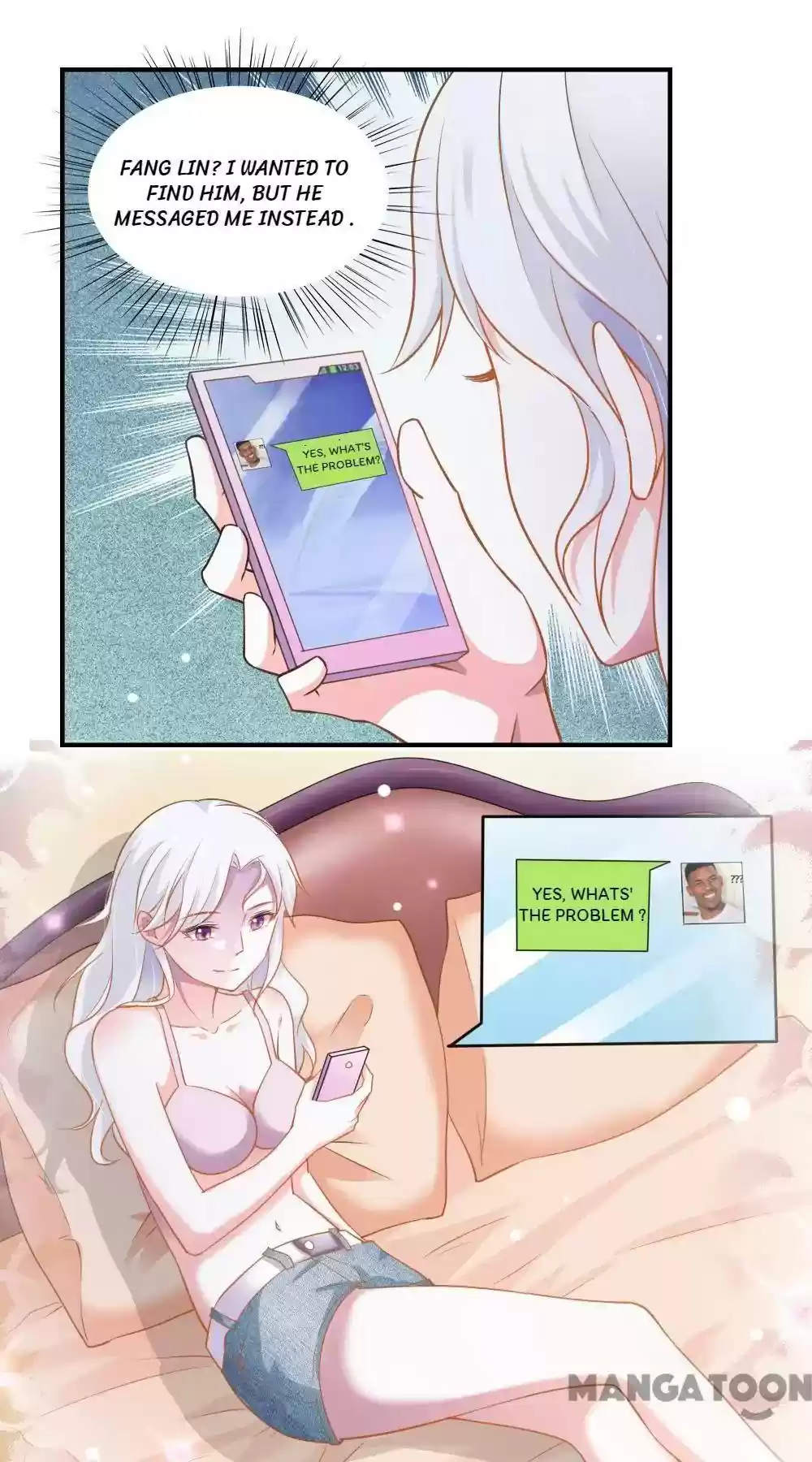 Almight Network Episode 45