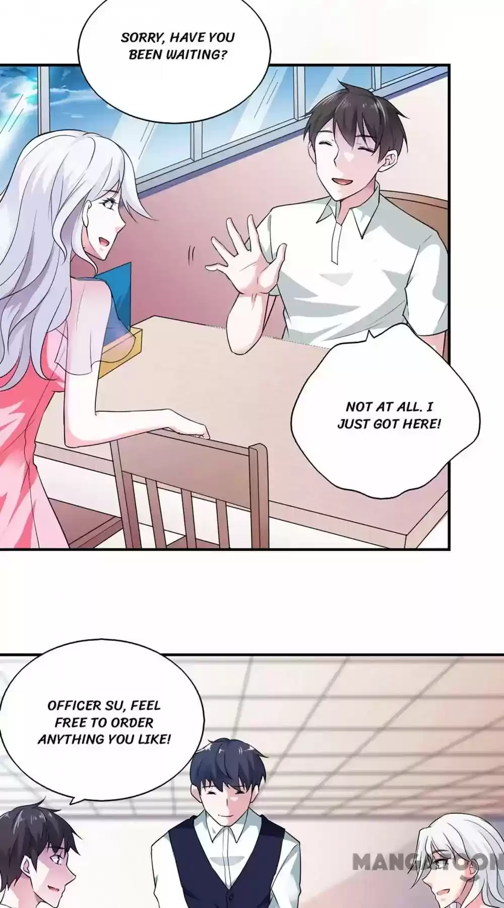 Almight Network Episode 46