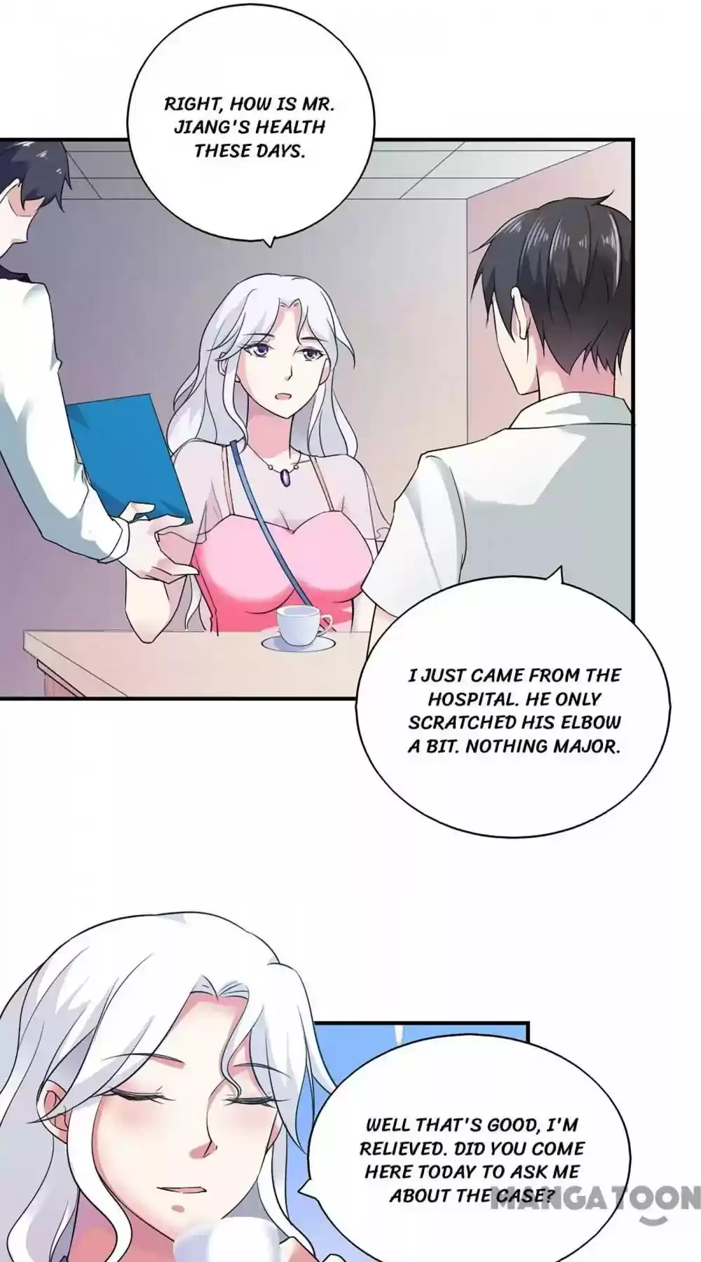 Almight Network Episode 46