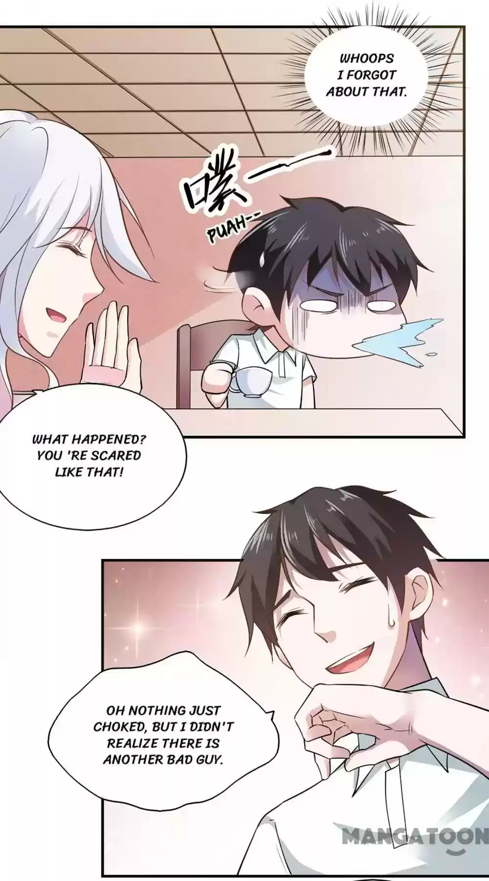 Almight Network Episode 46