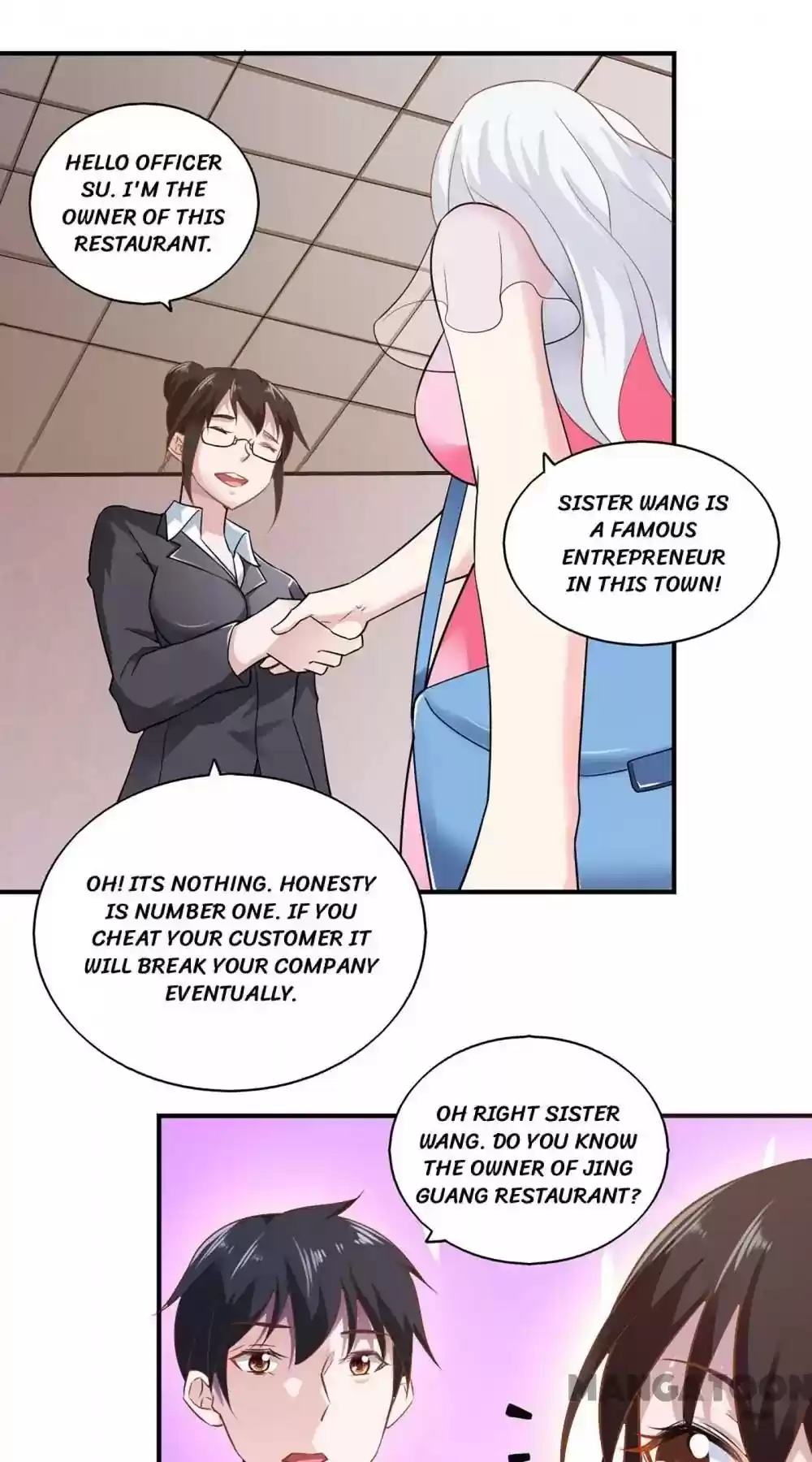 Almight Network Episode 46