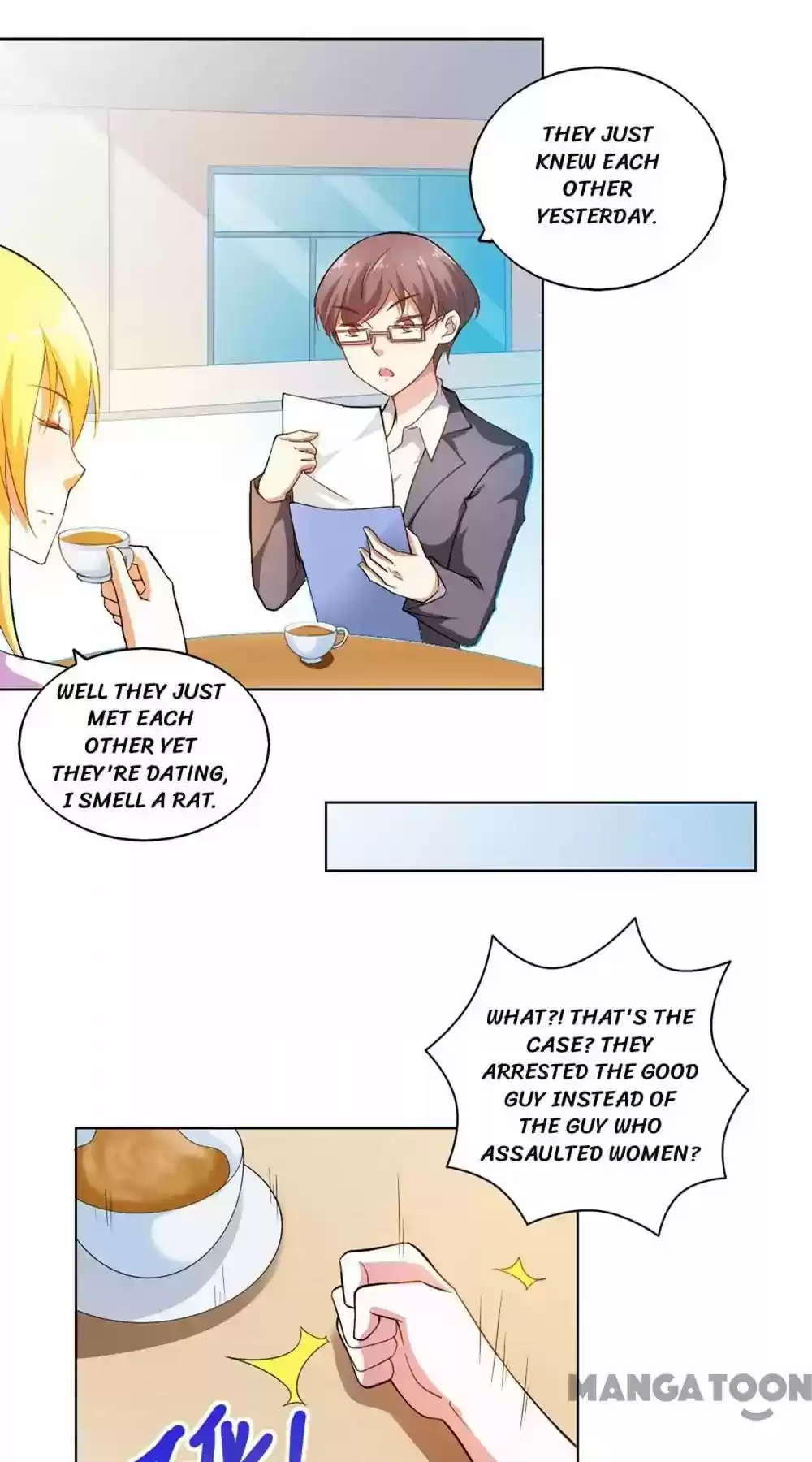 Almight Network Episode 46