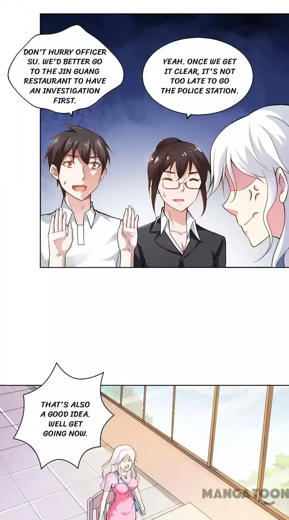 Almight Network Episode 46