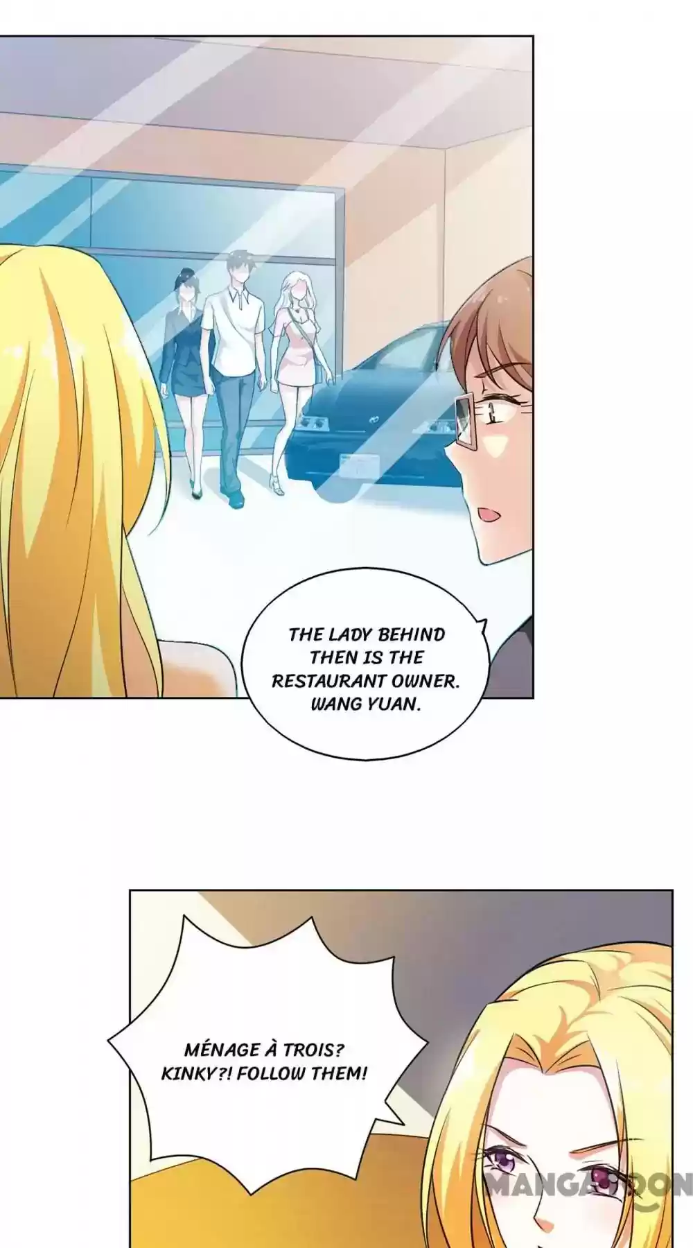 Almight Network Episode 46