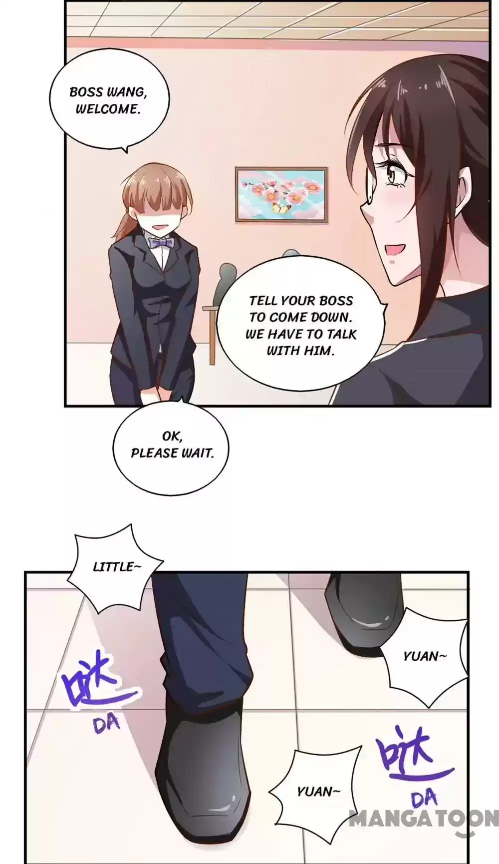 Almight Network Episode 46