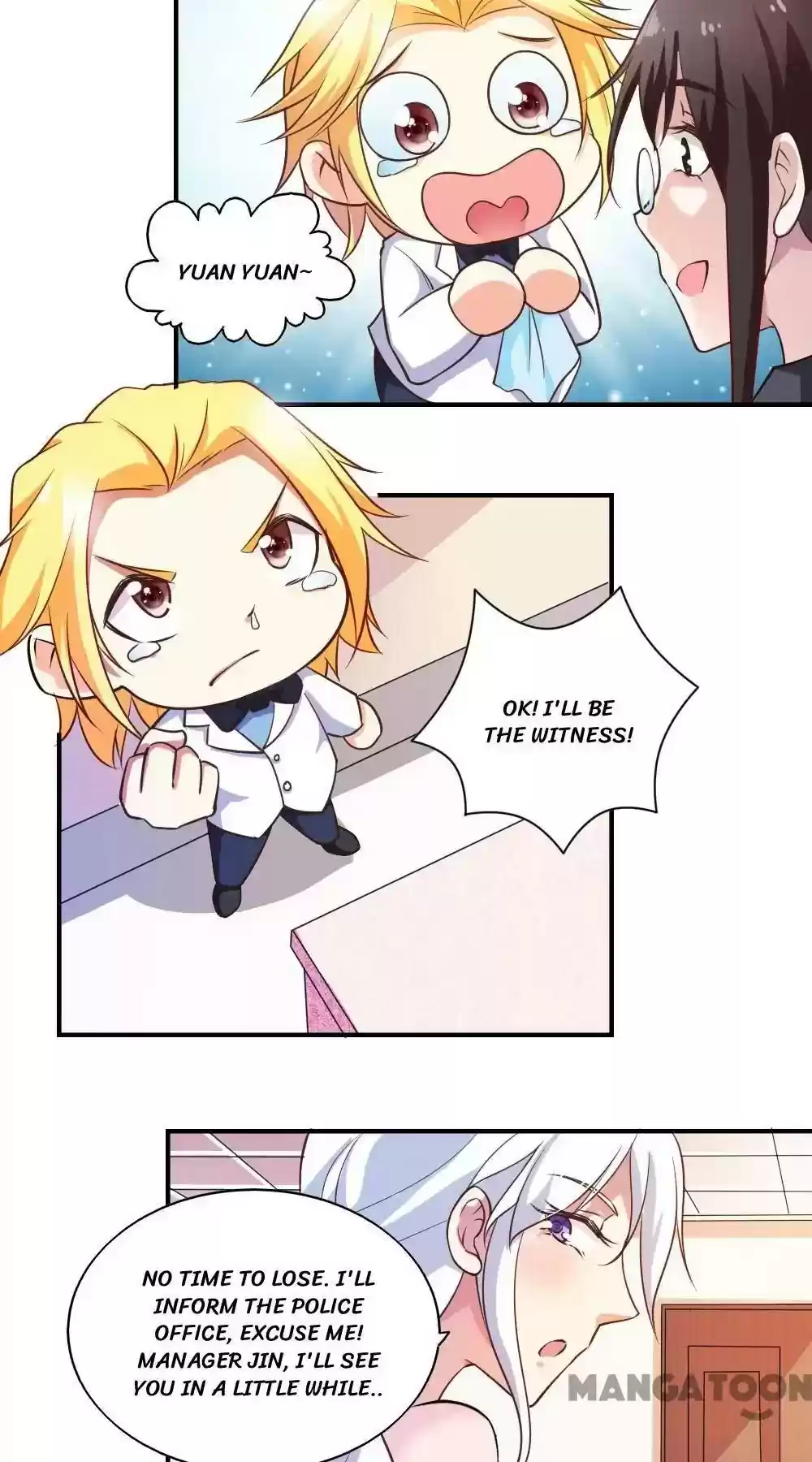 Almight Network Episode 47