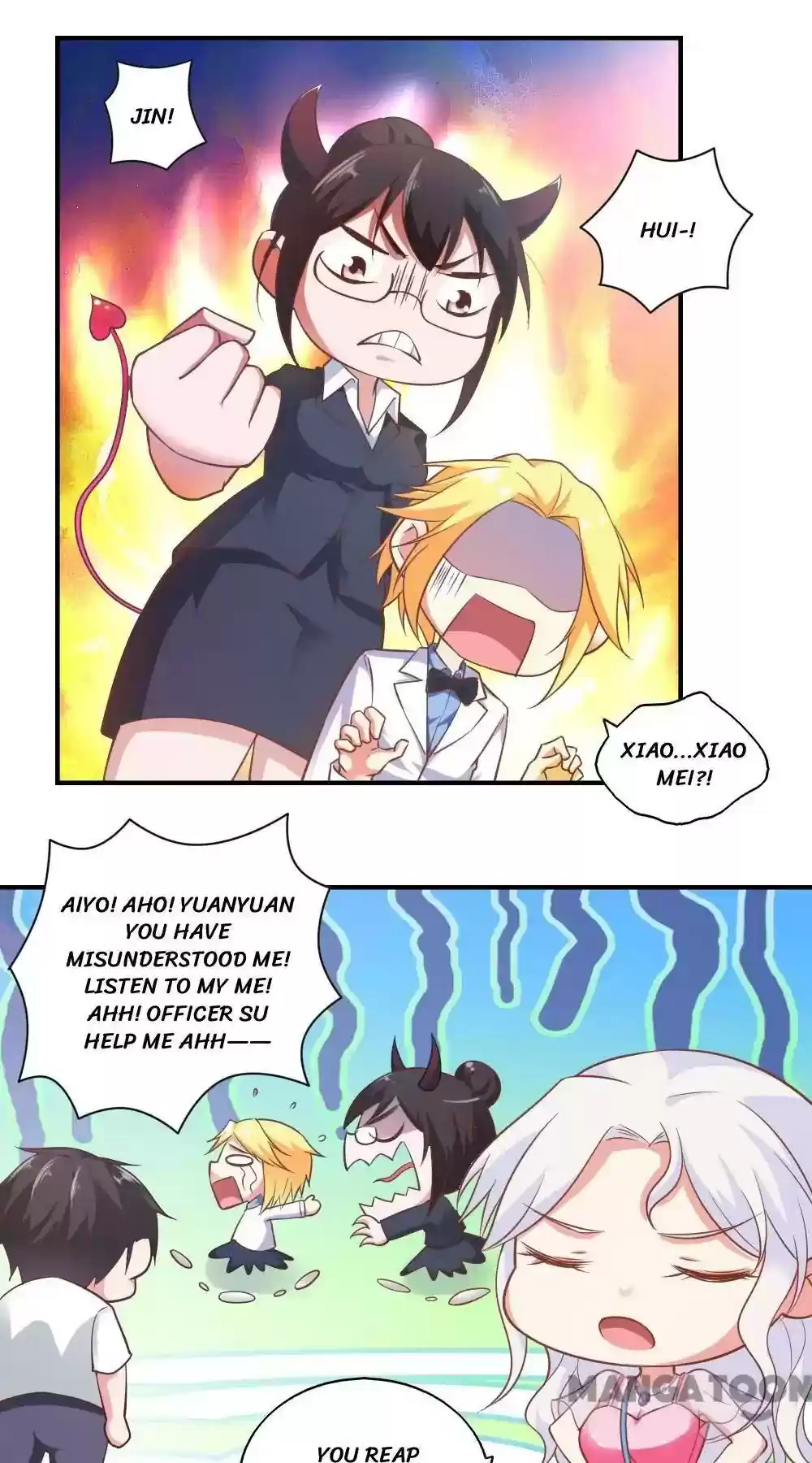 Almight Network Episode 47