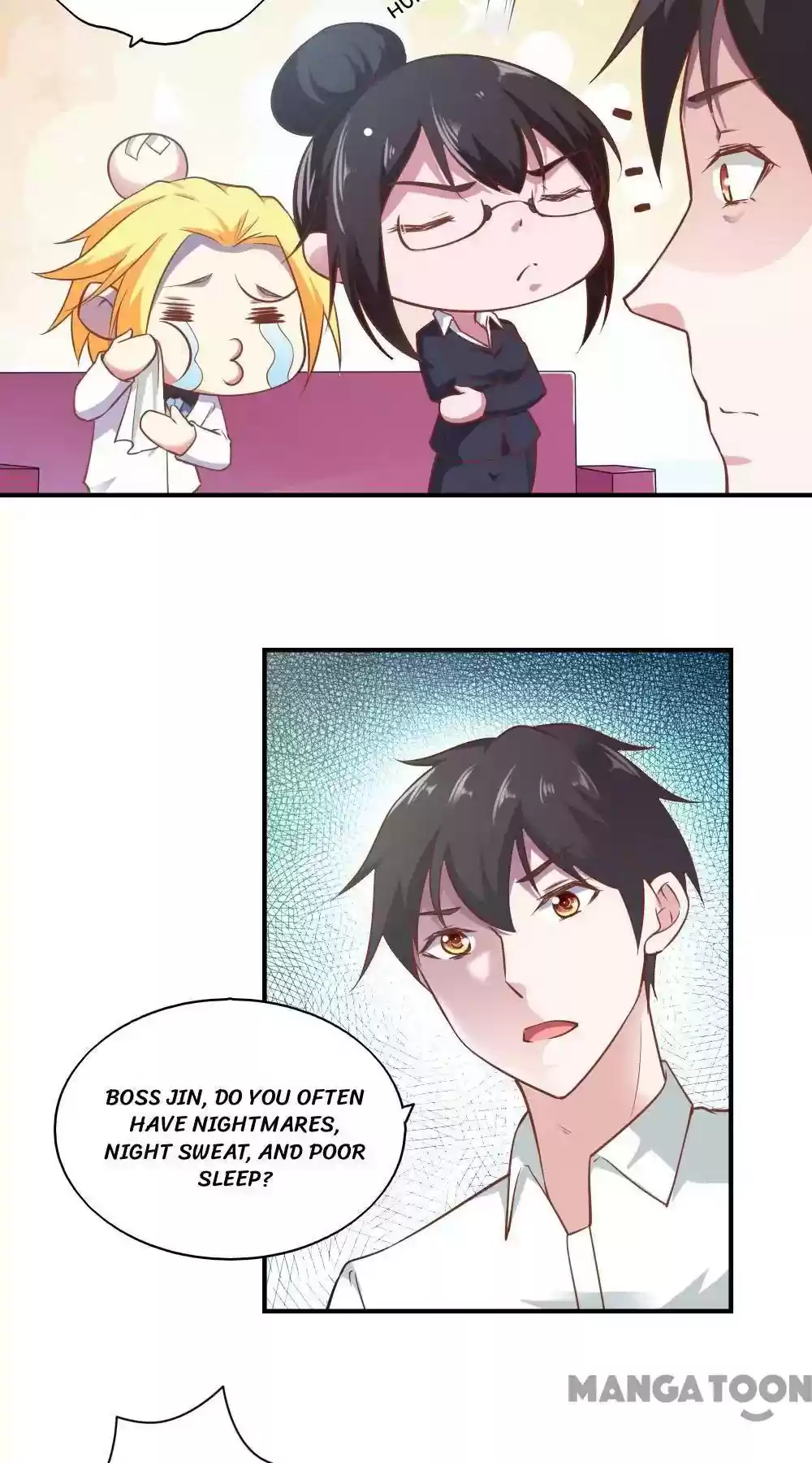 Almight Network Episode 47