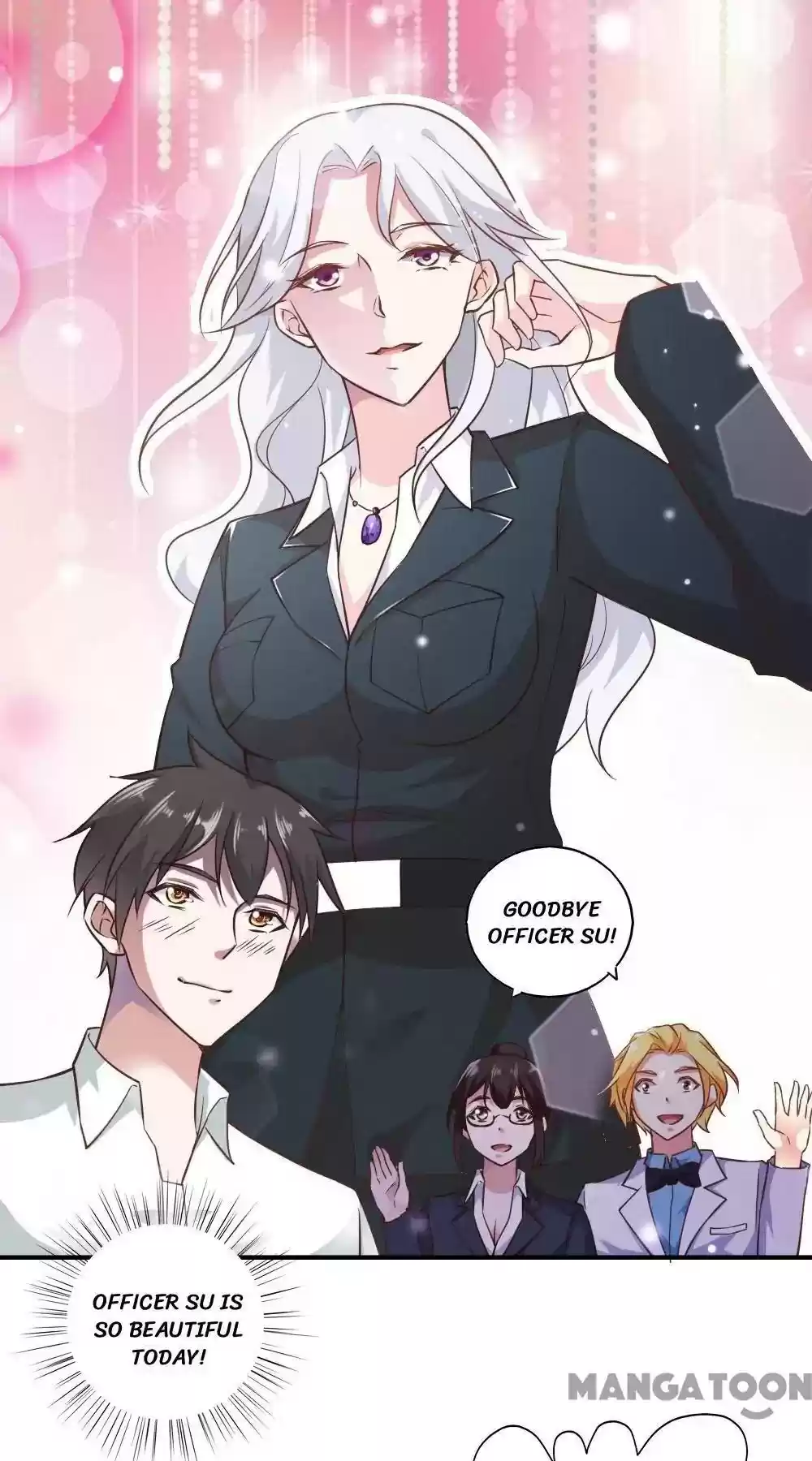 Almight Network Episode 47