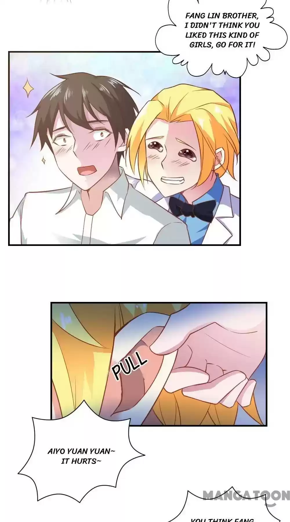 Almight Network Episode 47