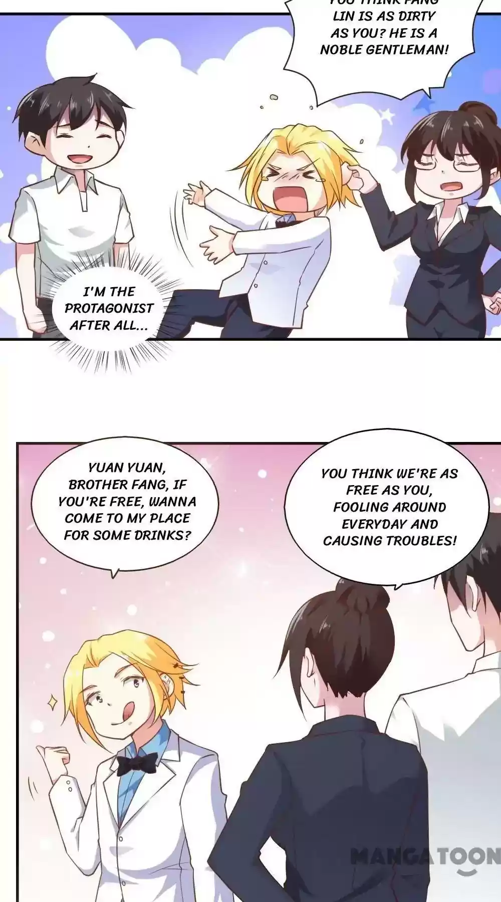 Almight Network Episode 47